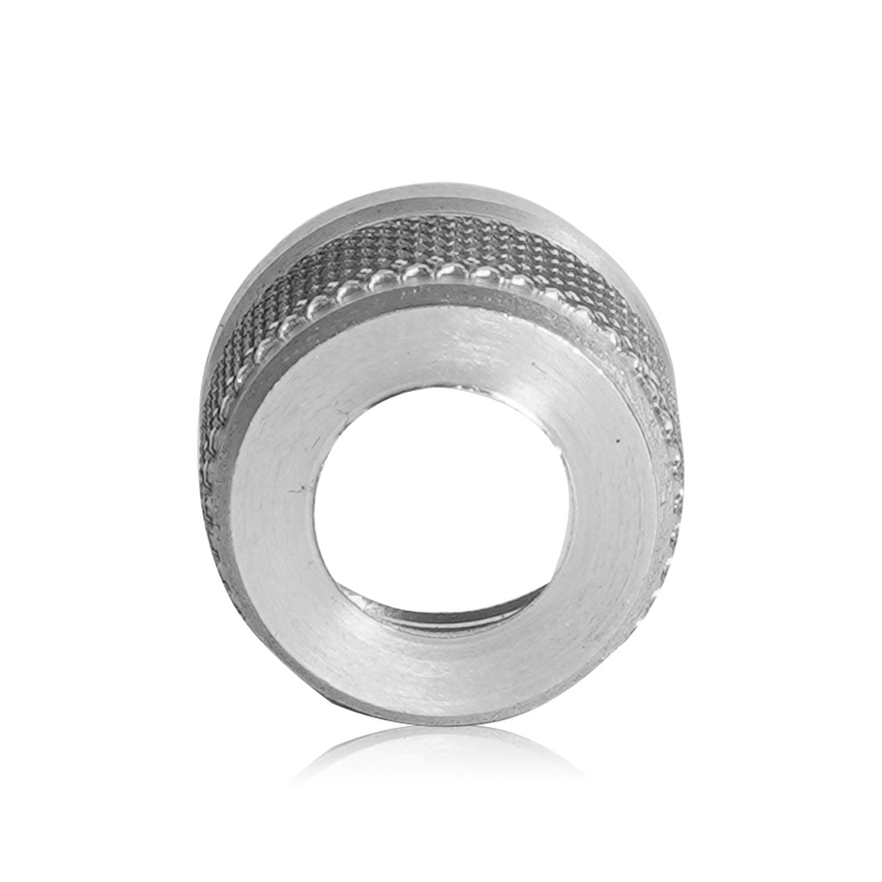 KR Fuel Tank Cap With Hole