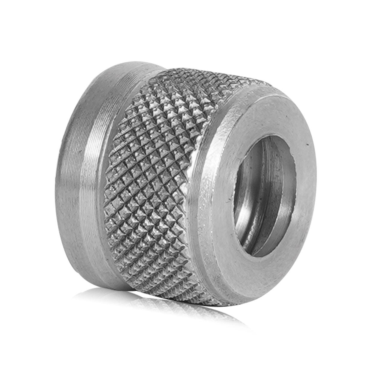 KR Fuel Tank Cap With Hole