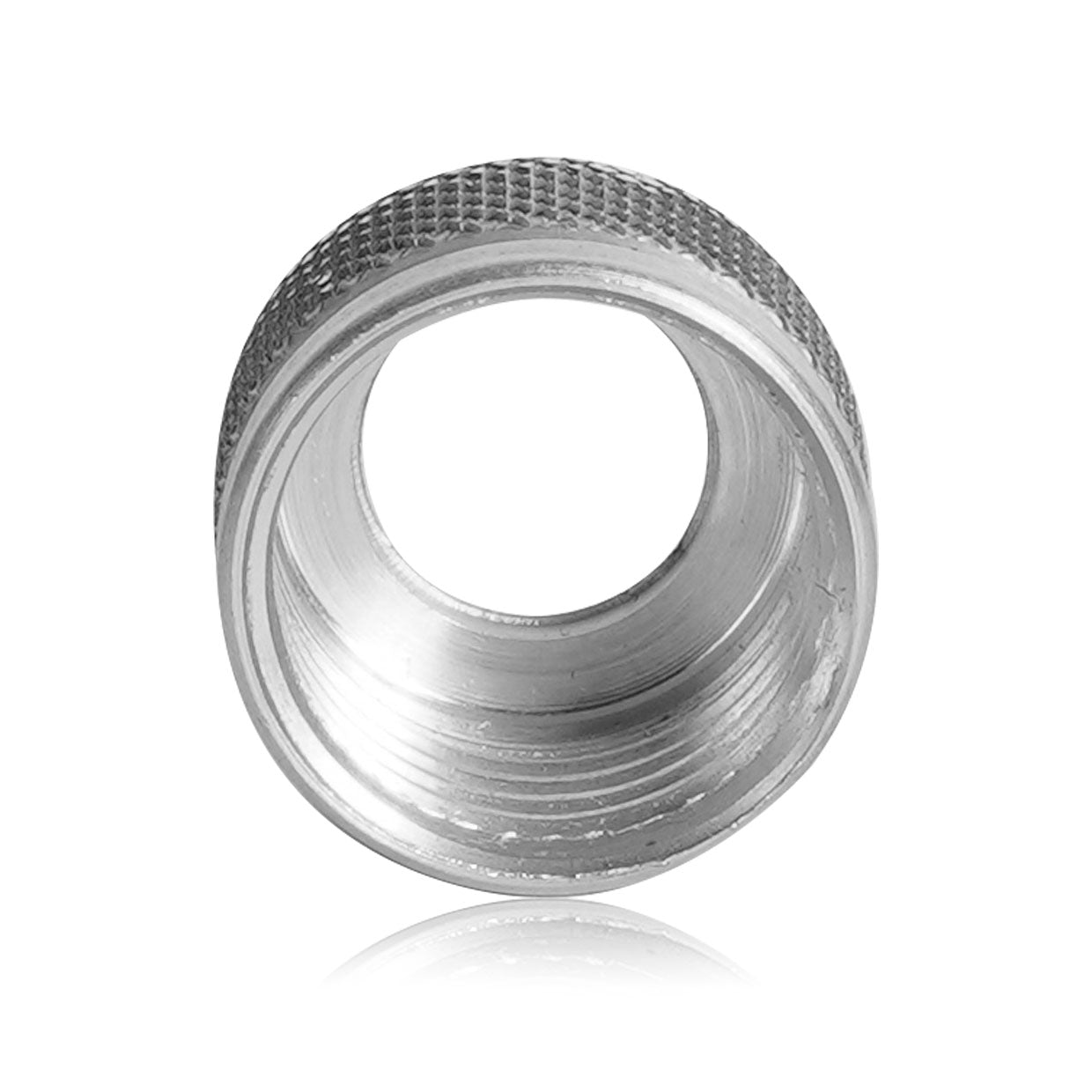 KR Fuel Tank Cap With Hole