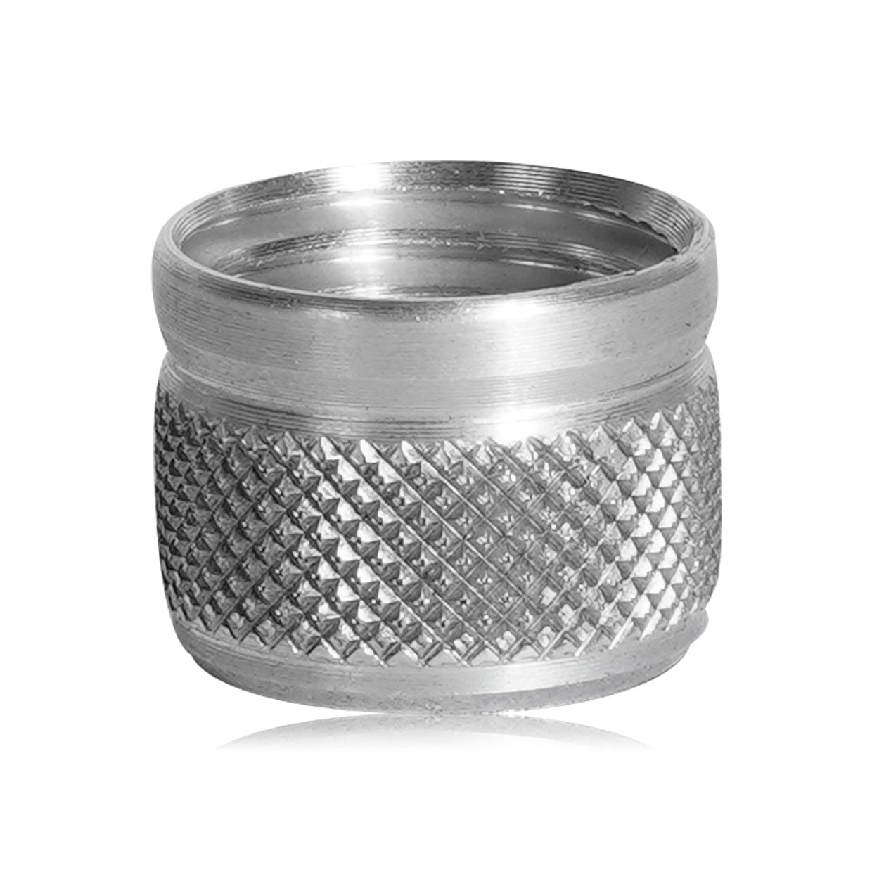 KR Fuel Tank Cap With Hole