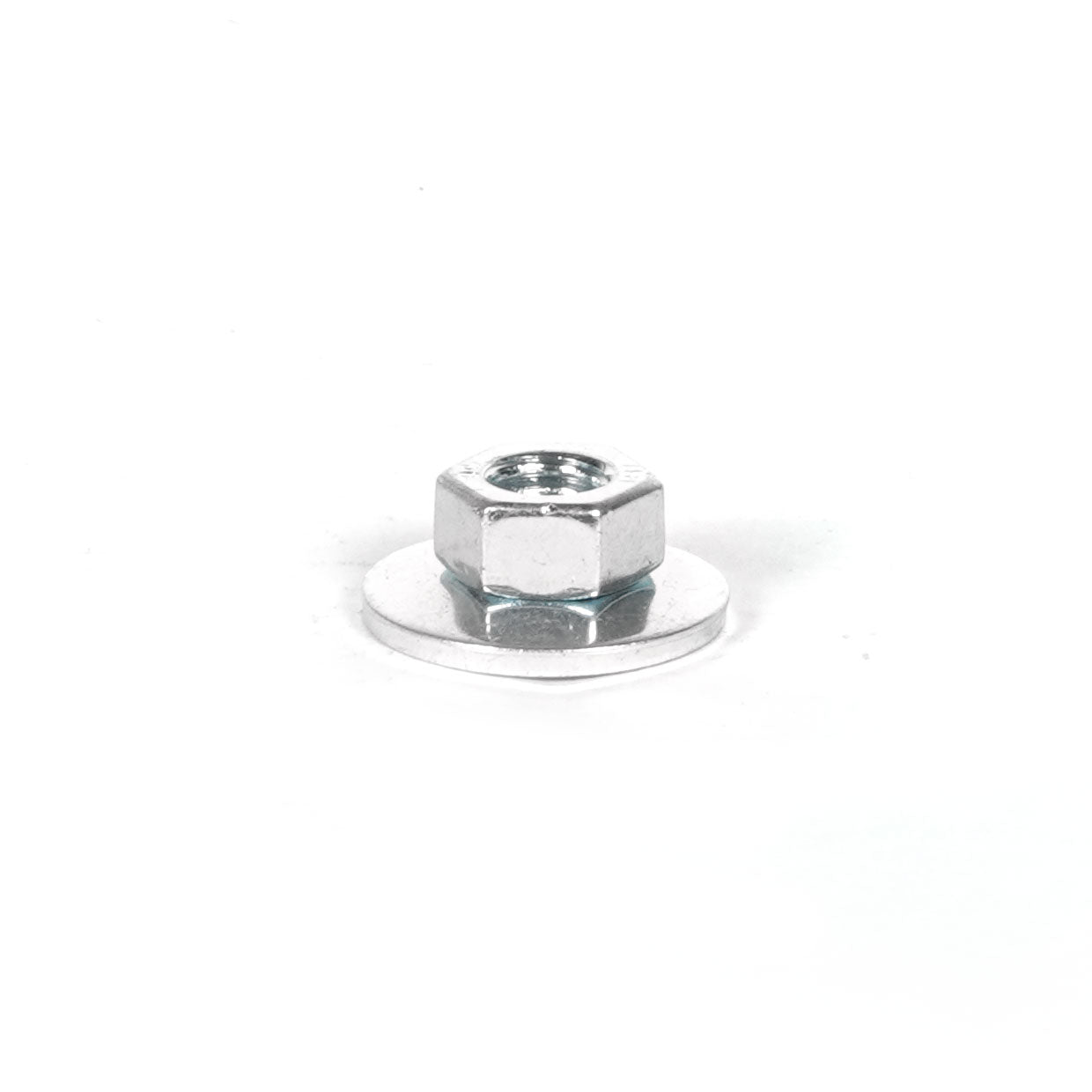 KR Chain Guard Flanged Nut M6