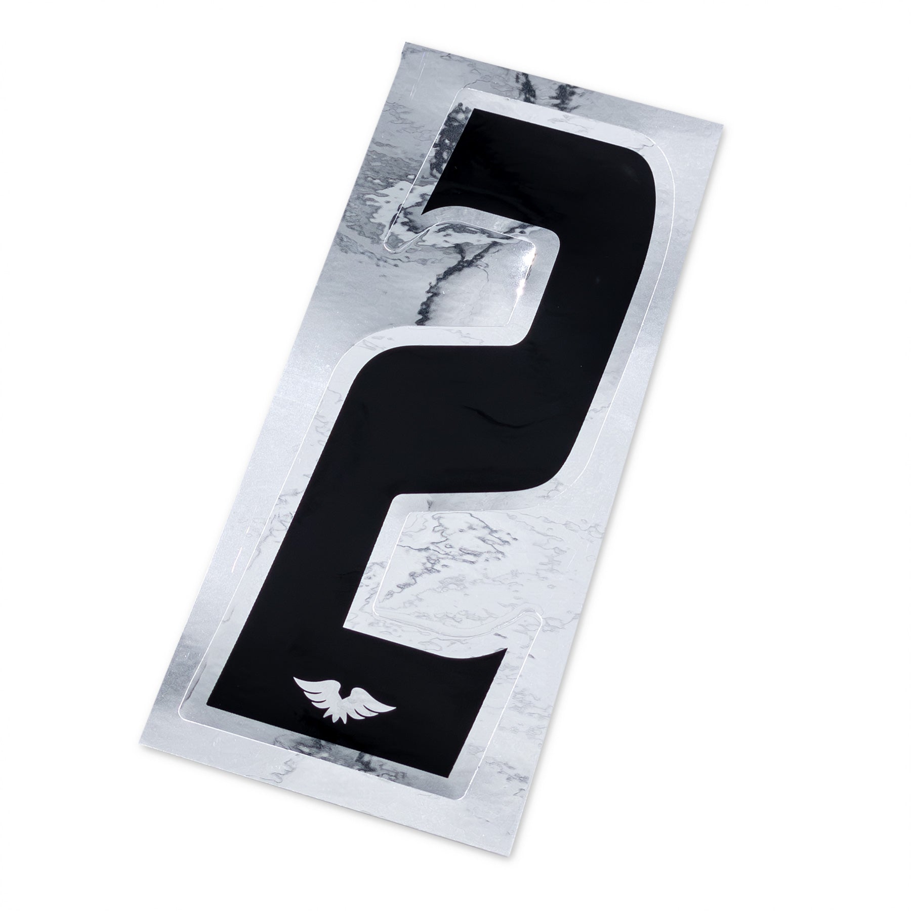 KR Race Number