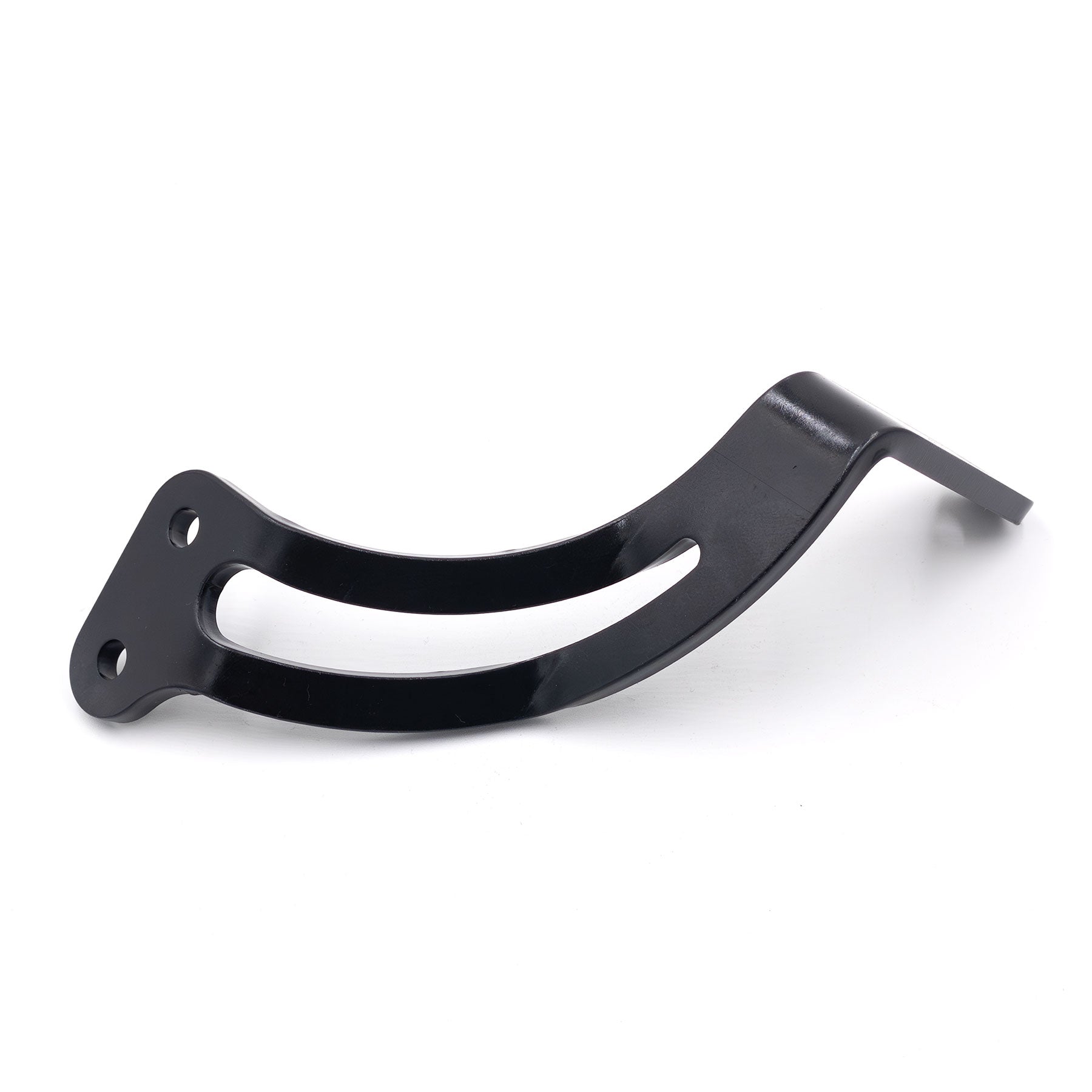 Go Kart Exhaust Bracket