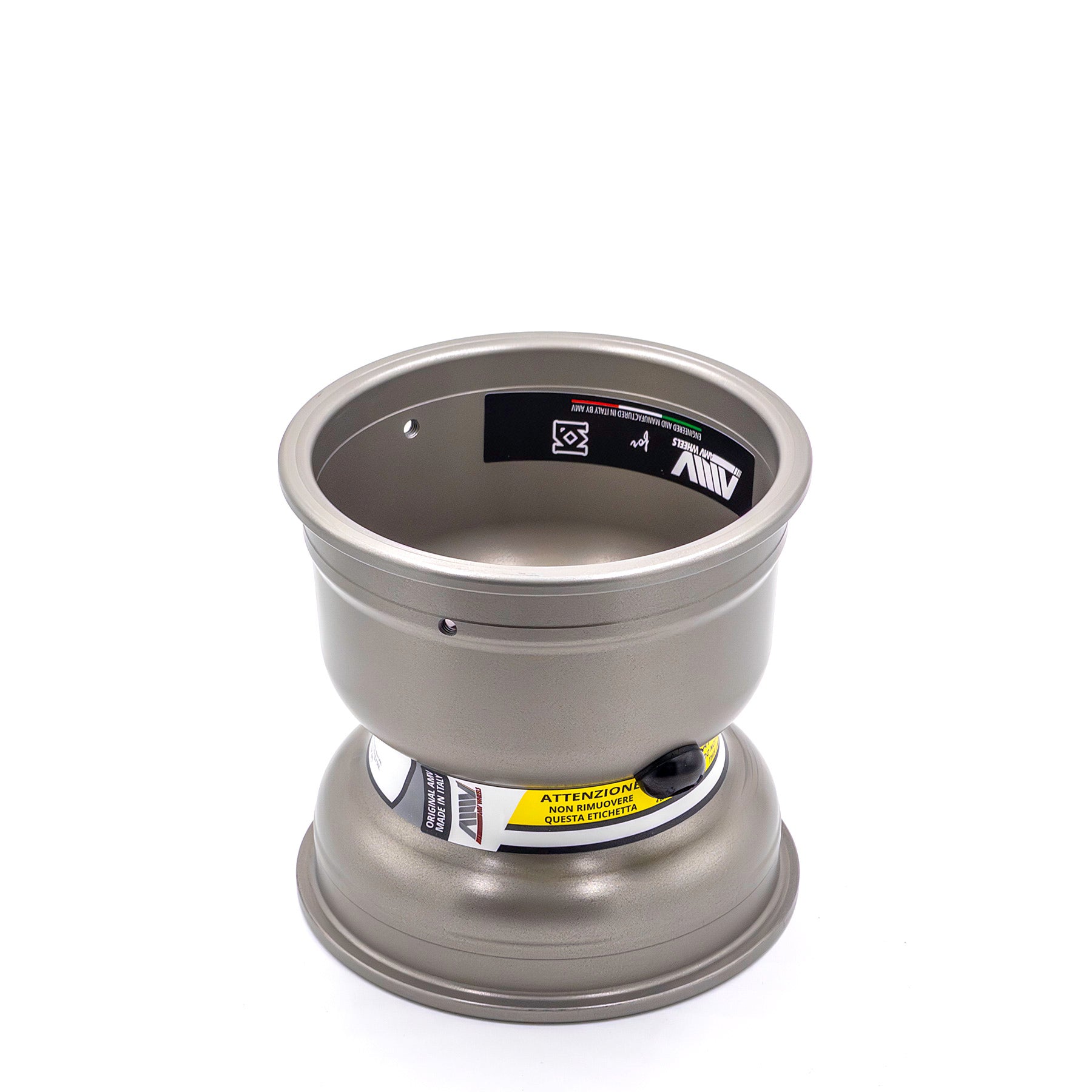 KR Wheel AMV Alu Tech