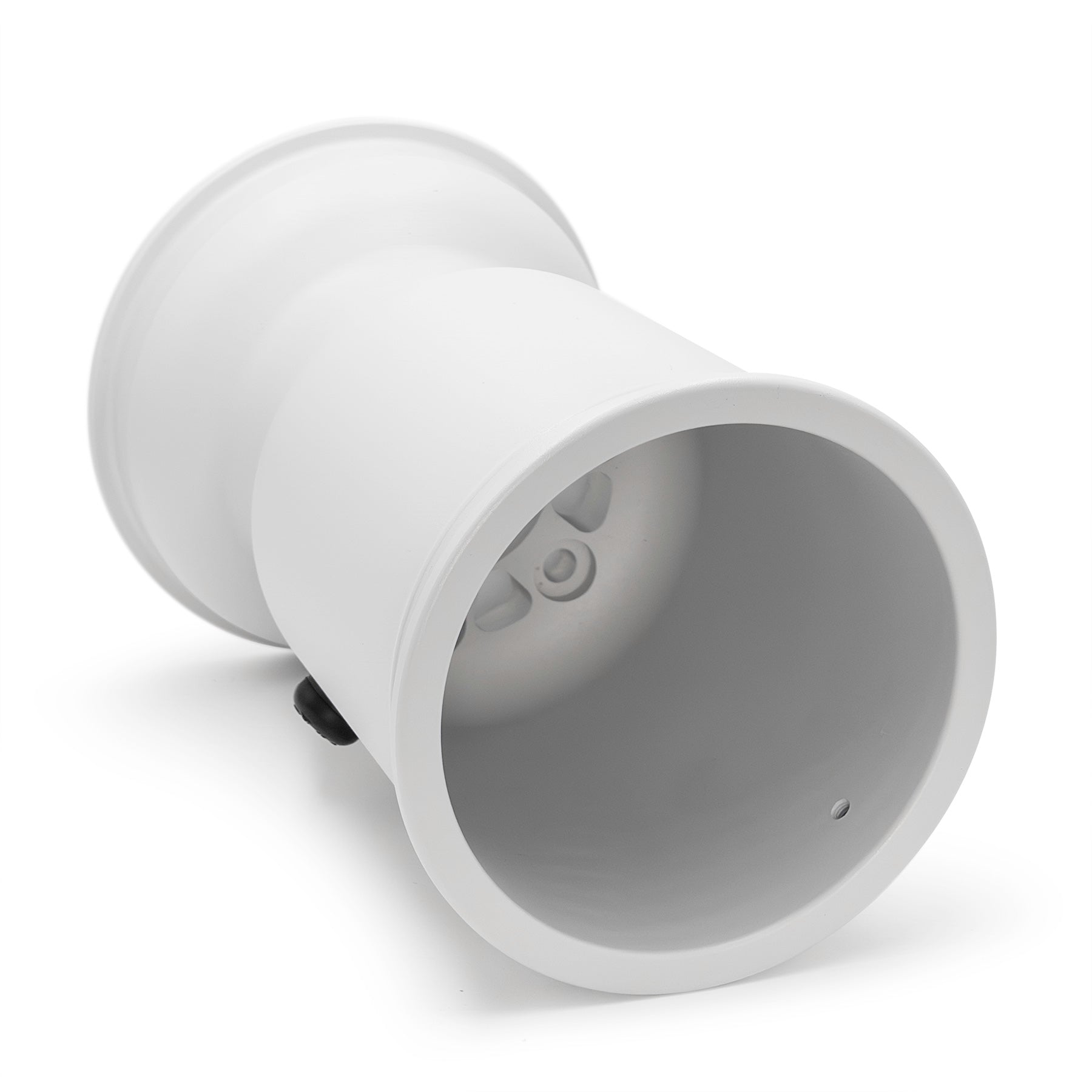 KR Wheel Mg White L.P