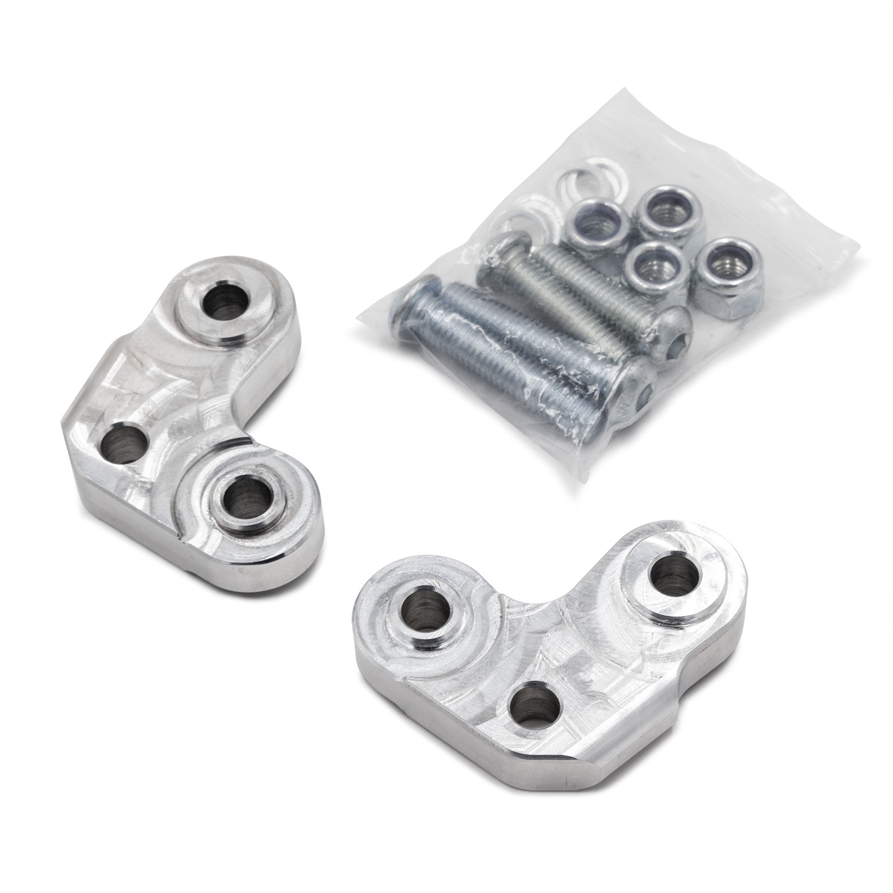 KR Ackerman Kit