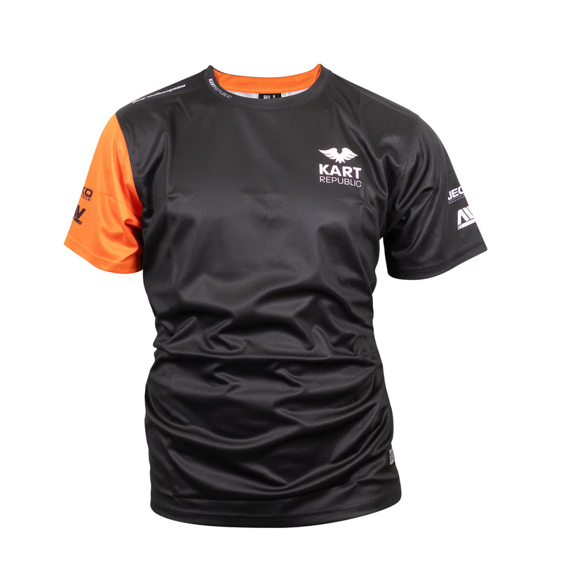 Kart Republic T-Shirt M