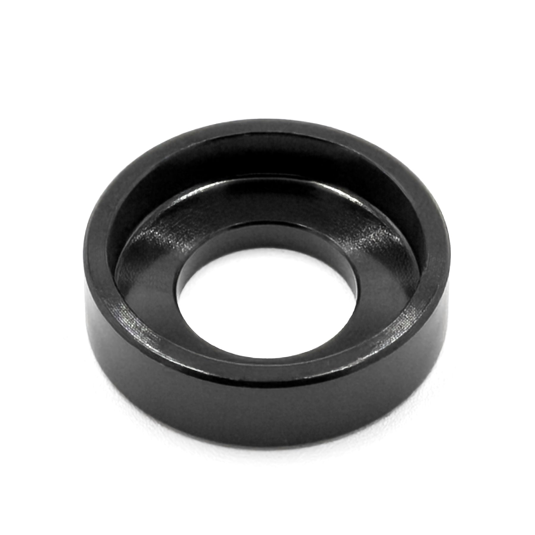 Kartech Stub Axle Spacer 25mm