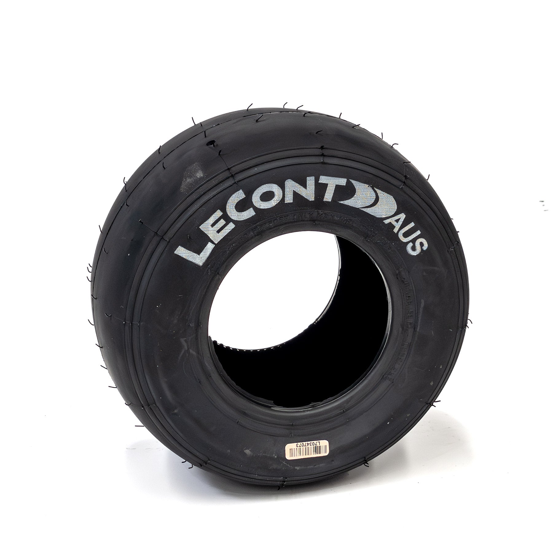 LeCont LH03 Go Kart Front Tyre