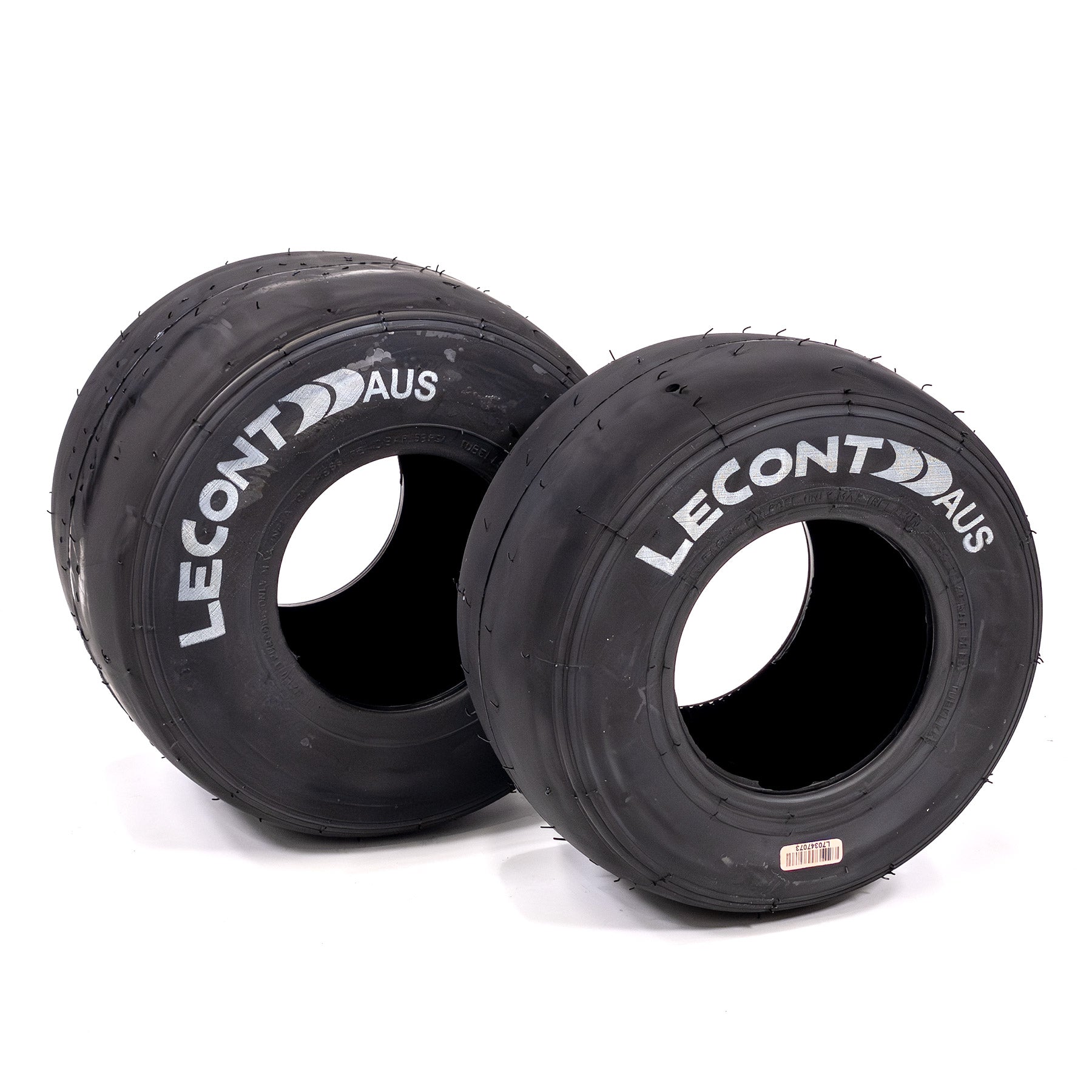 LeCont LH03 Go Kart Racing Tyres