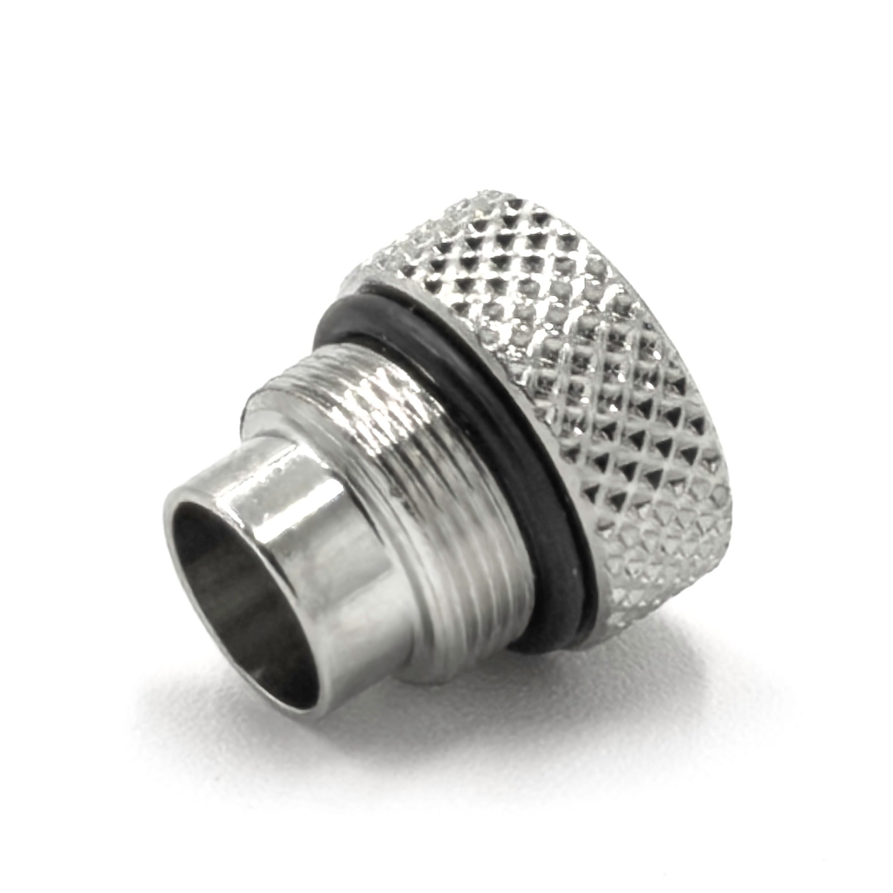 Blanking plug for MyChron datalogger ports