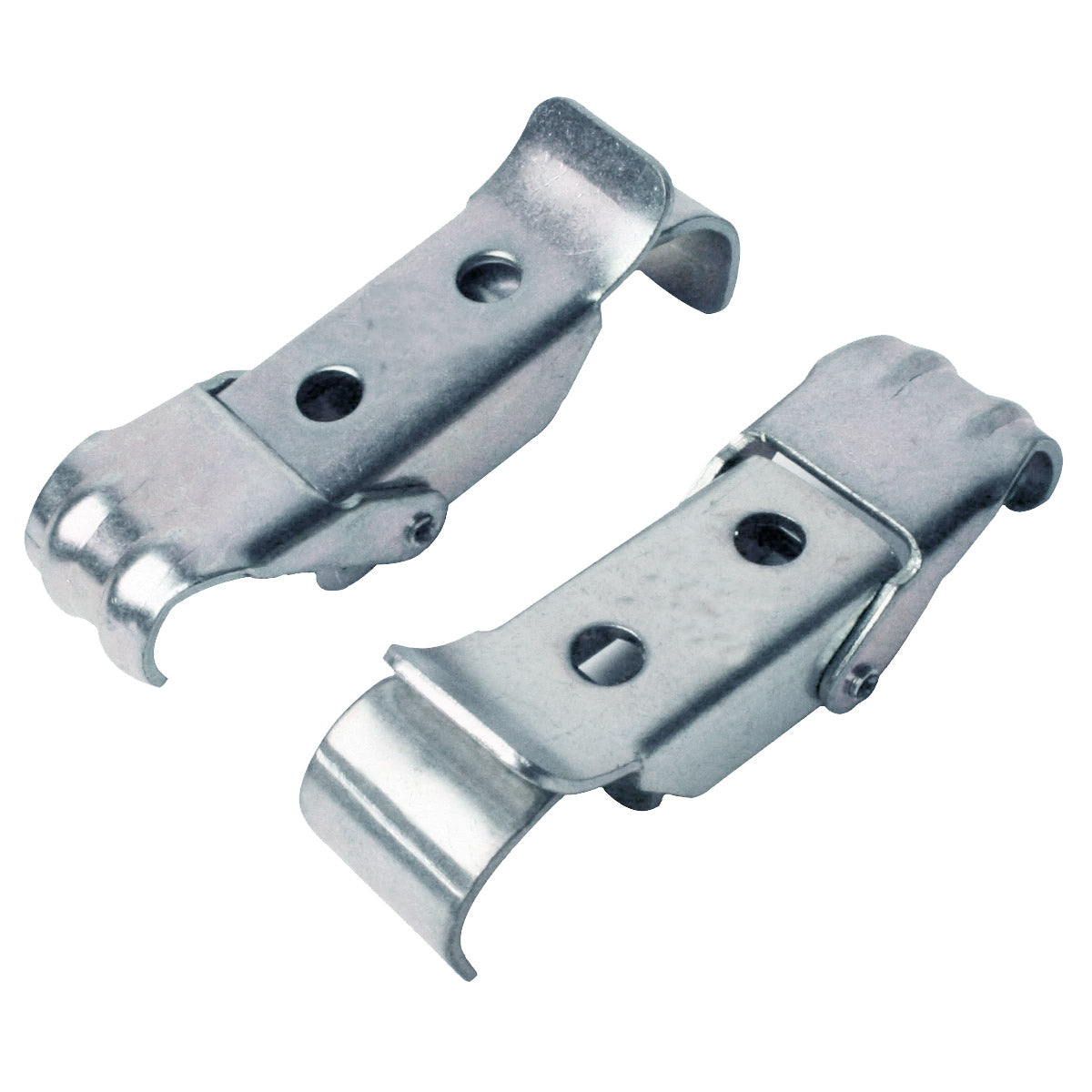 KG Nosecone Clamp Steel 2 Piece