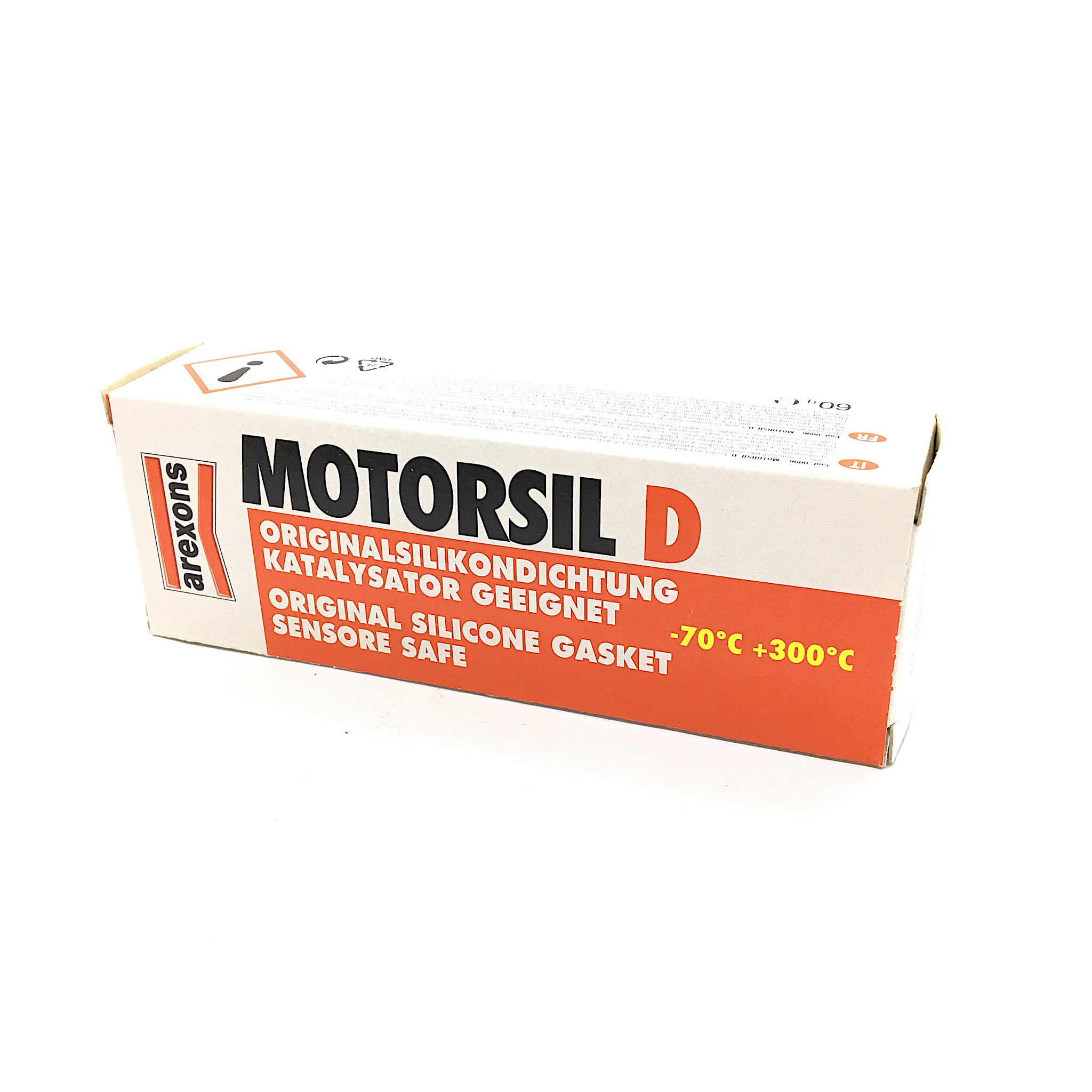 (440 | 479) IAME Liquid Gasket Arexon