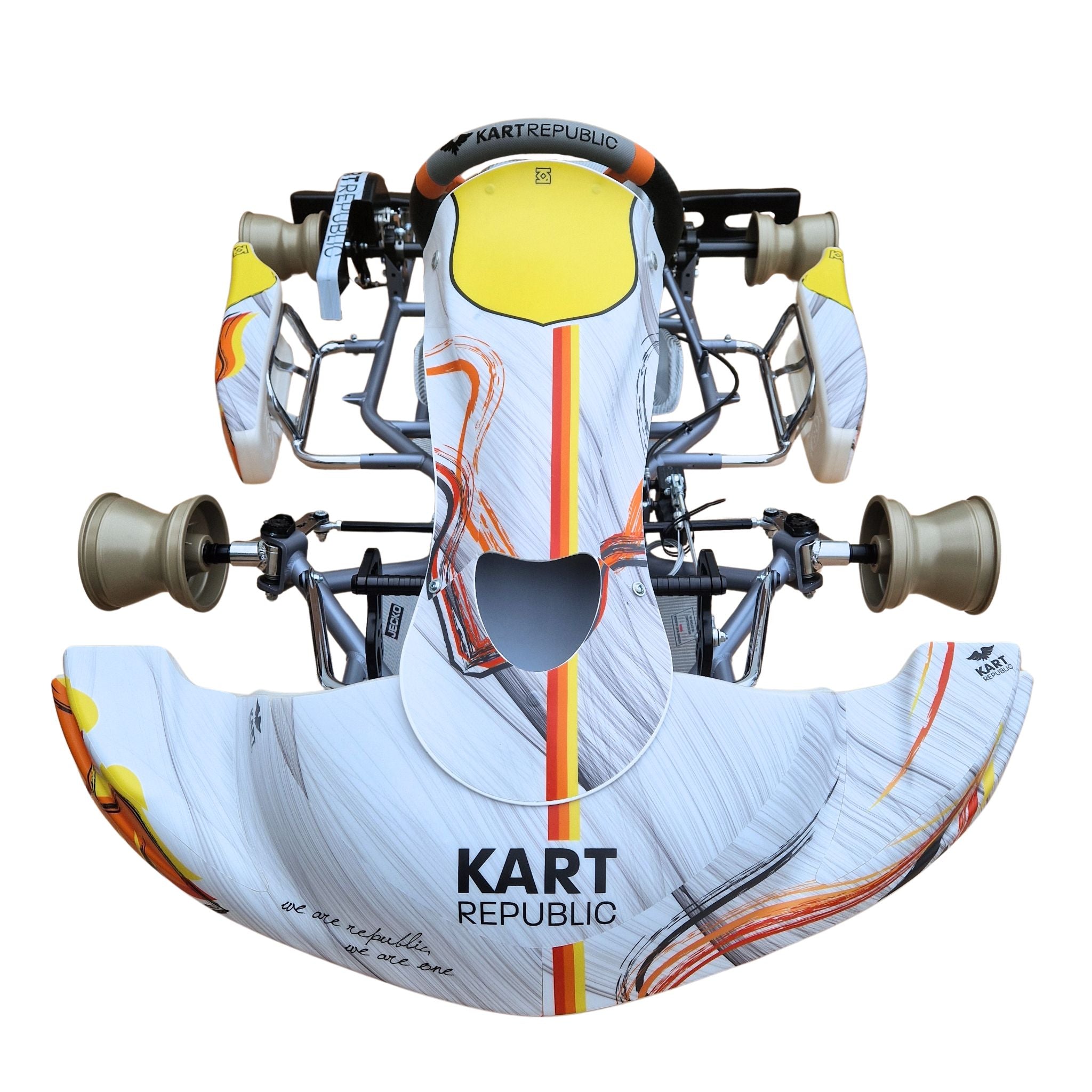 Kart Republic Mini Kart
