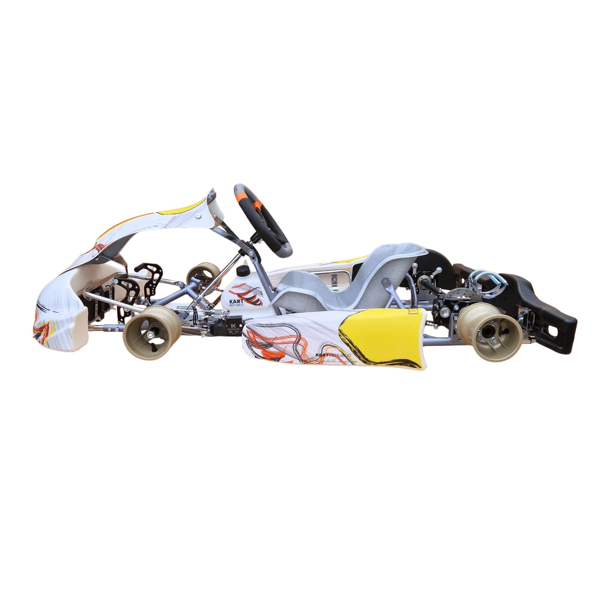 Kart Republic Mini Kart
