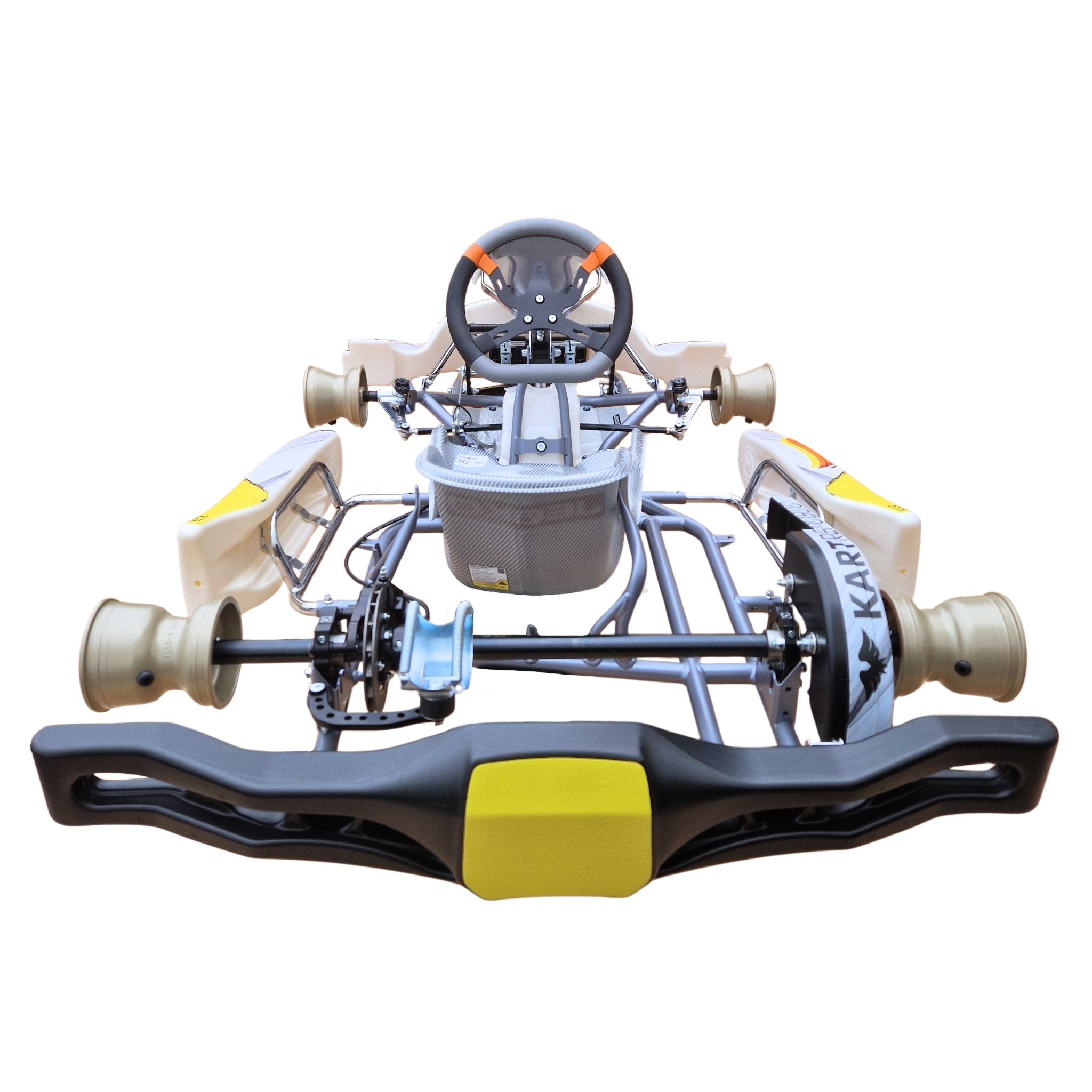 Kart Republic Mini Kart