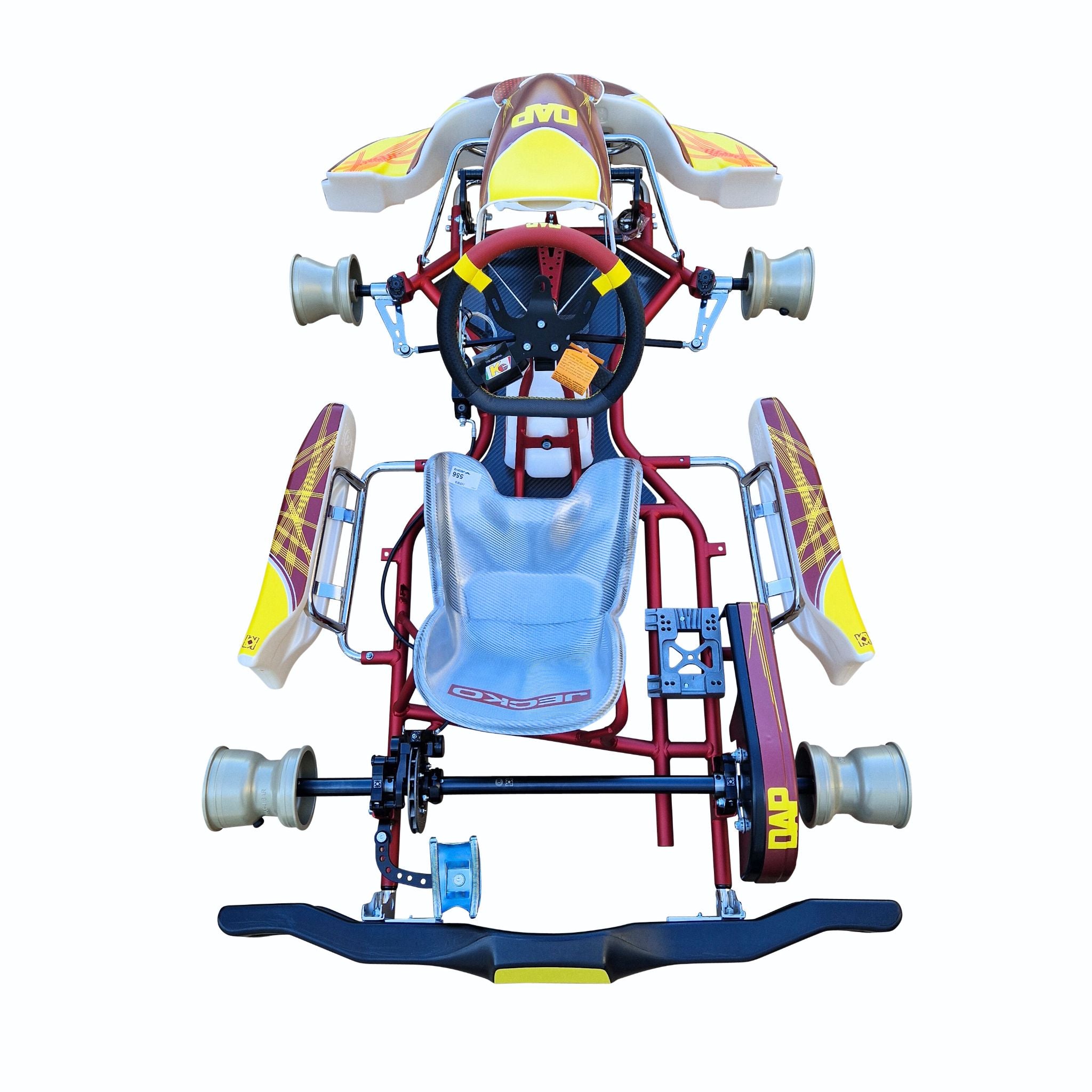 DAP Mini Kart