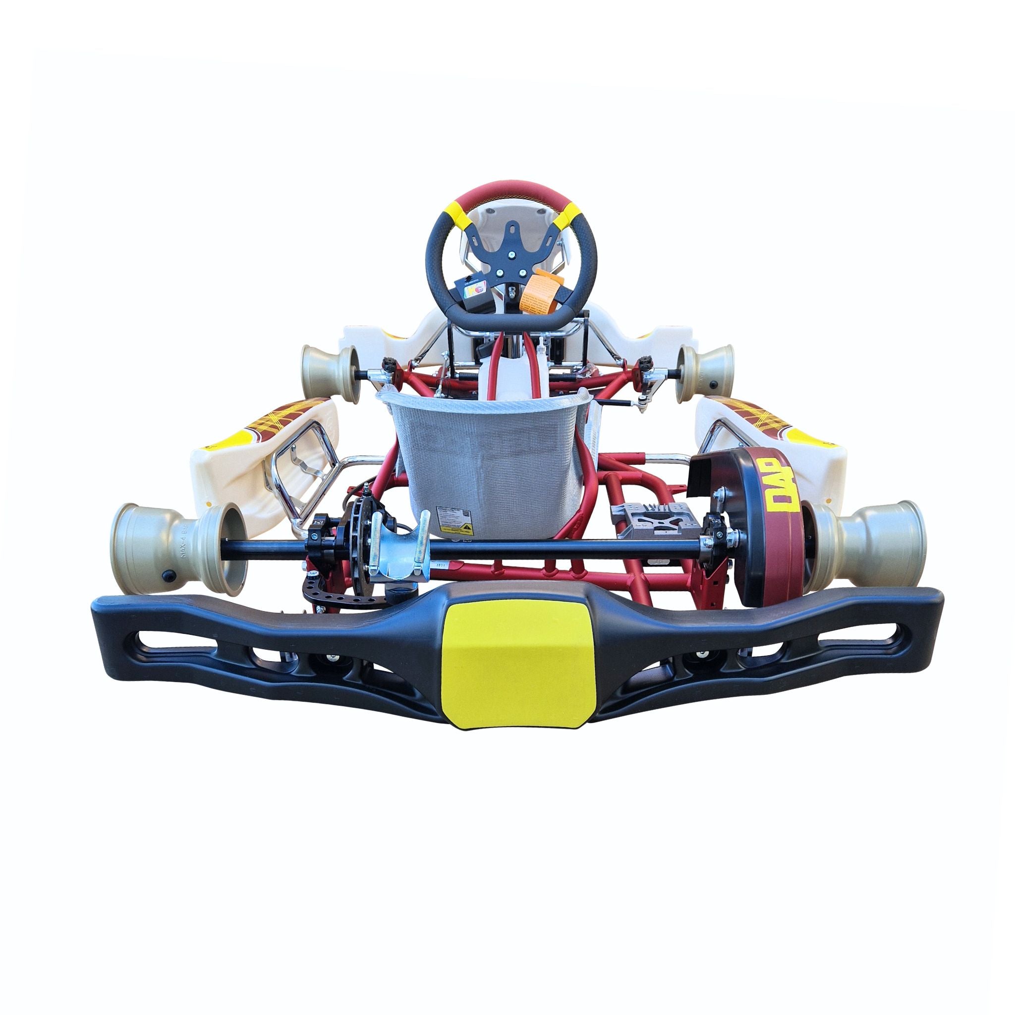 DAP Mini Kart