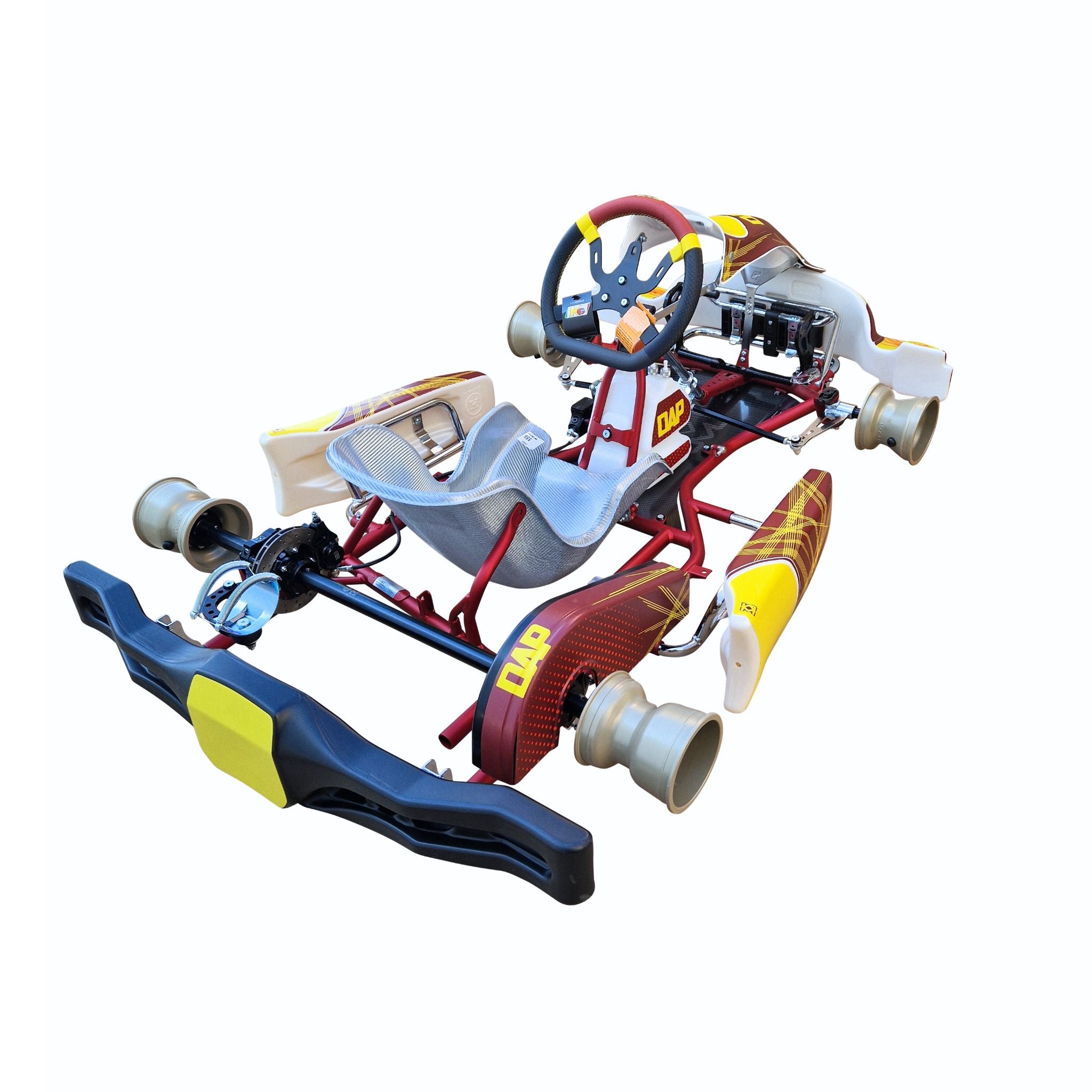 DAP Mini Kart