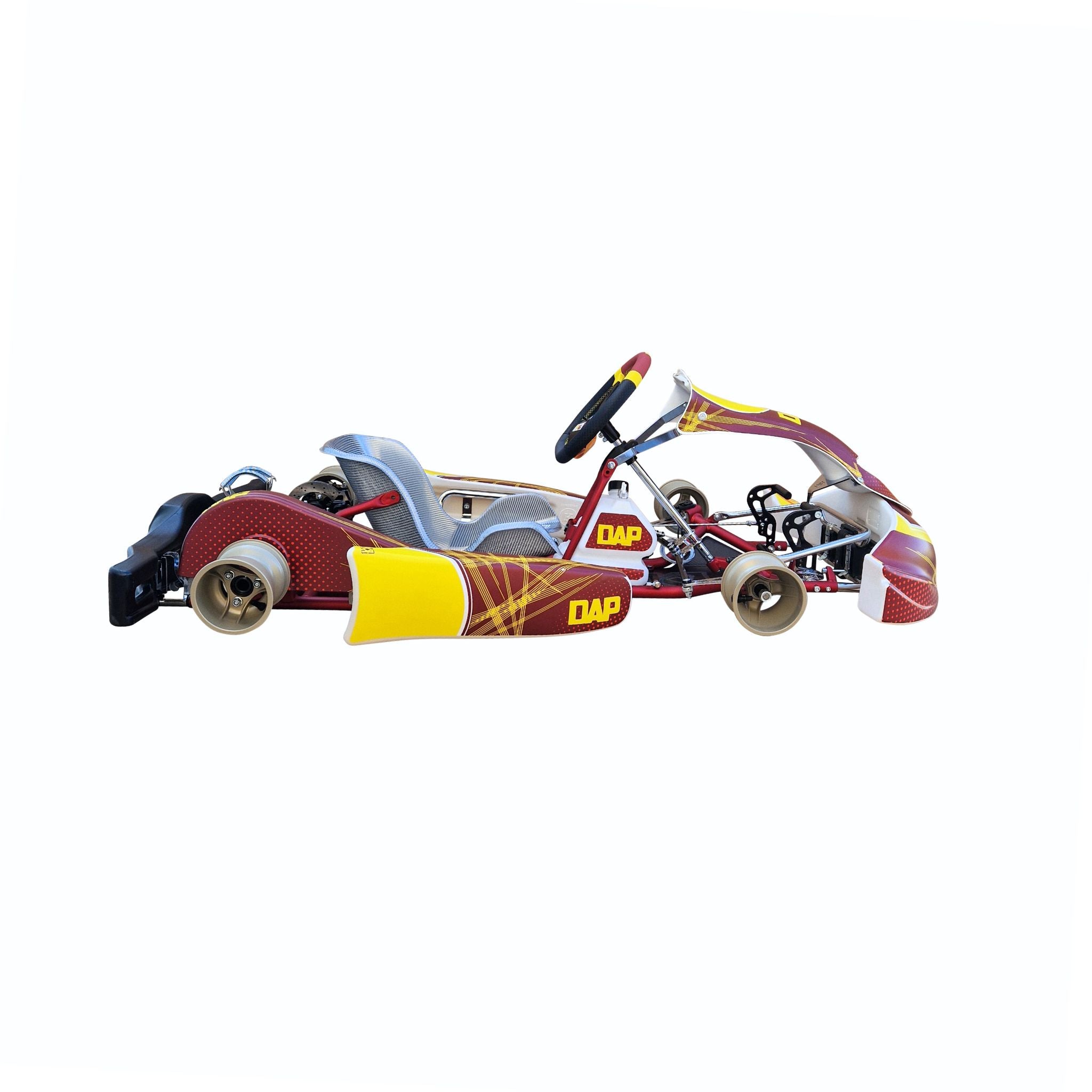 DAP Mini Kart
