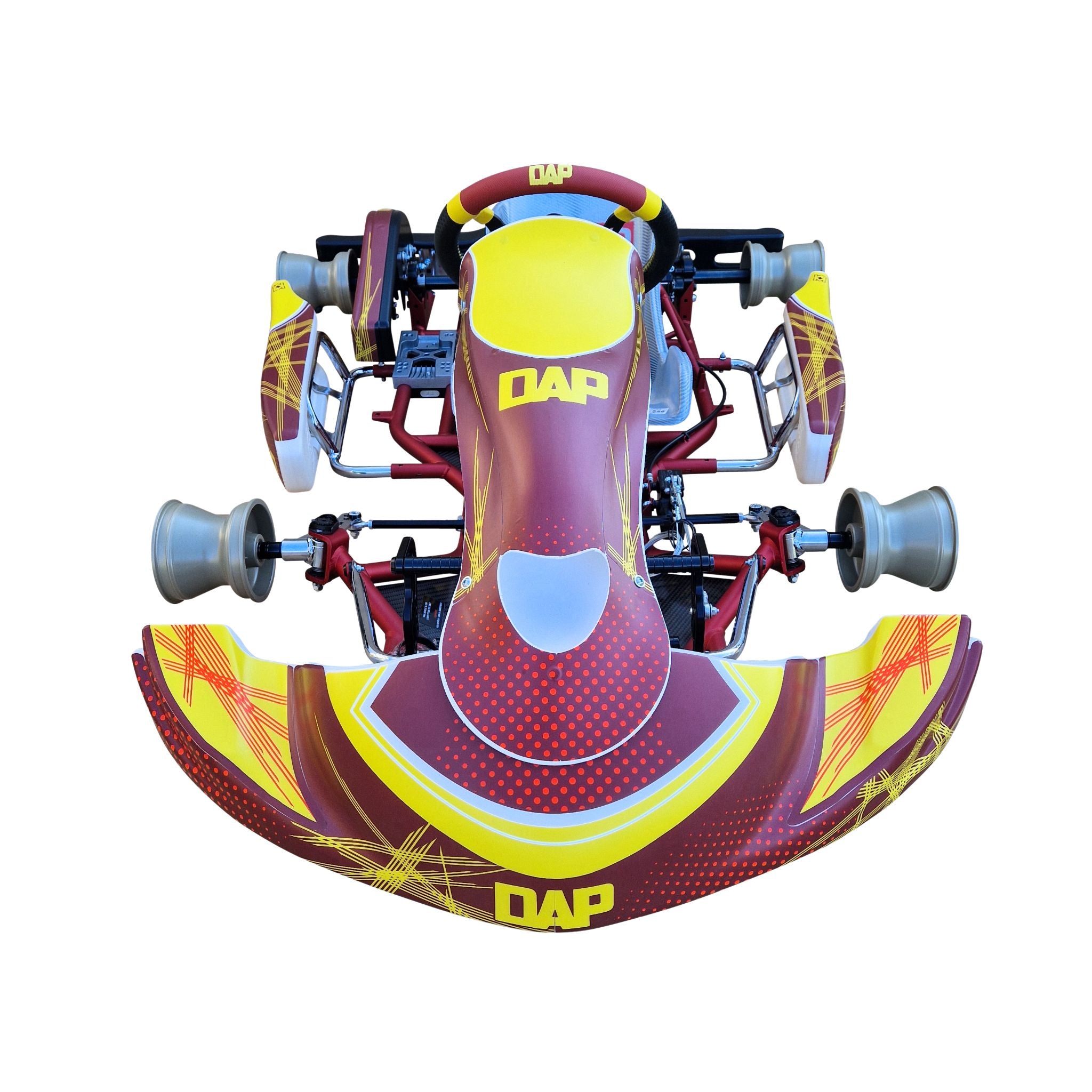 DAP Mini Kart