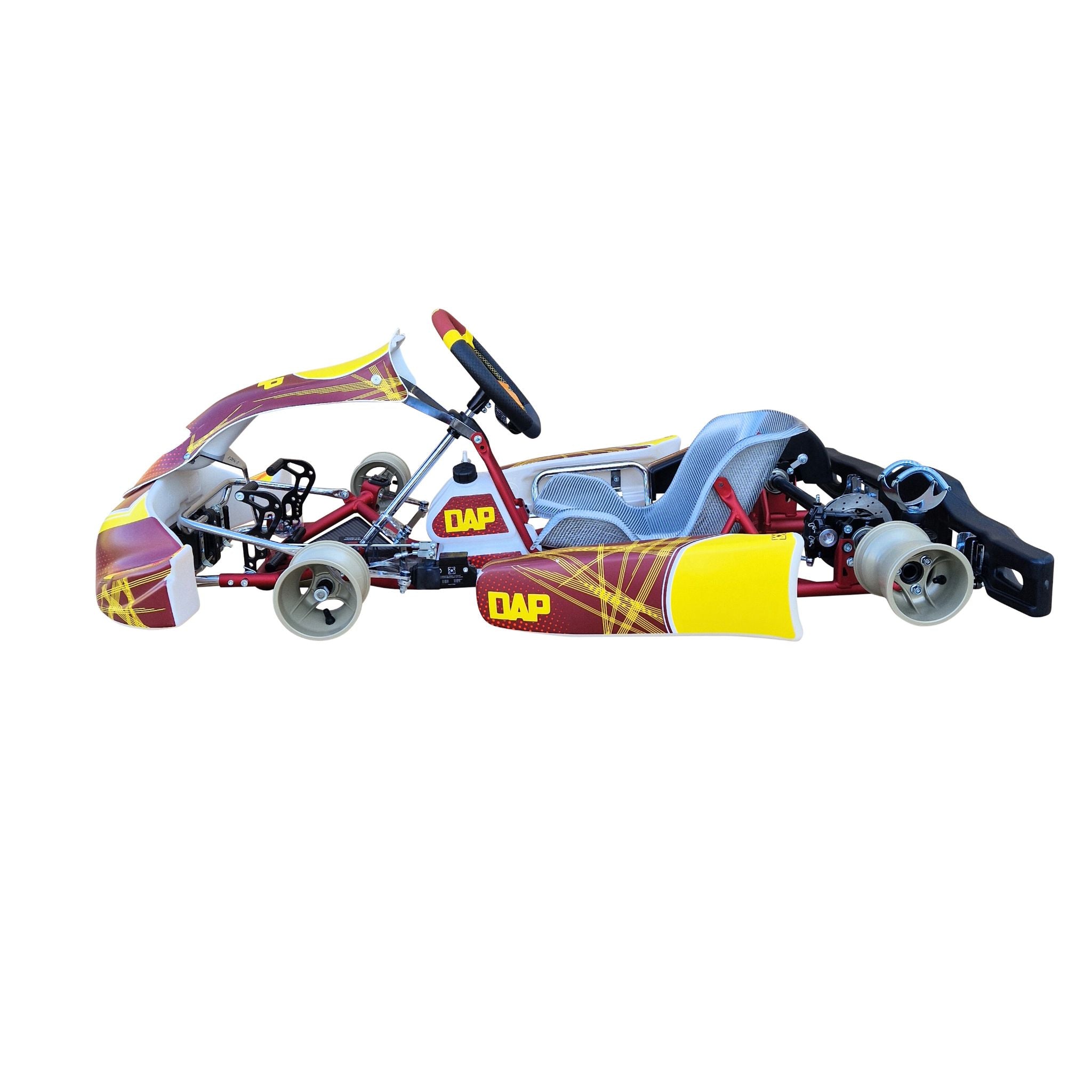 DAP Mini Kart