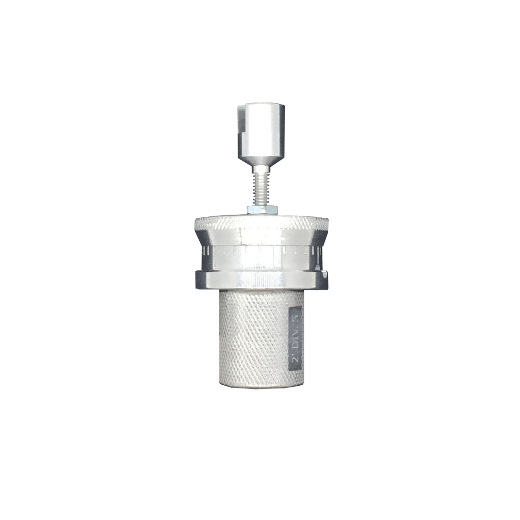 (70) IAME Jet Tuning Tool