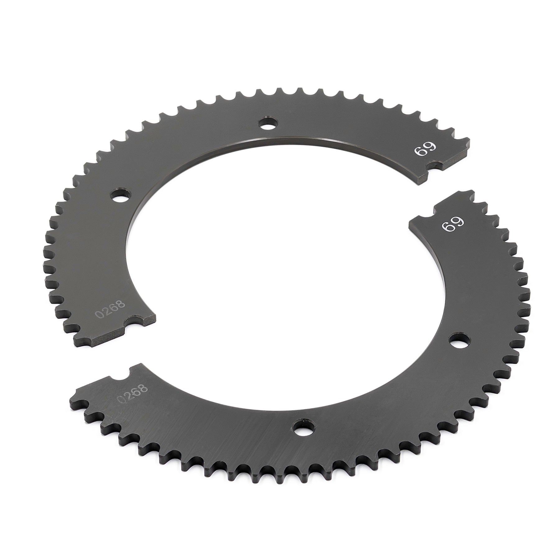 Kartech Sprocket Split 4S