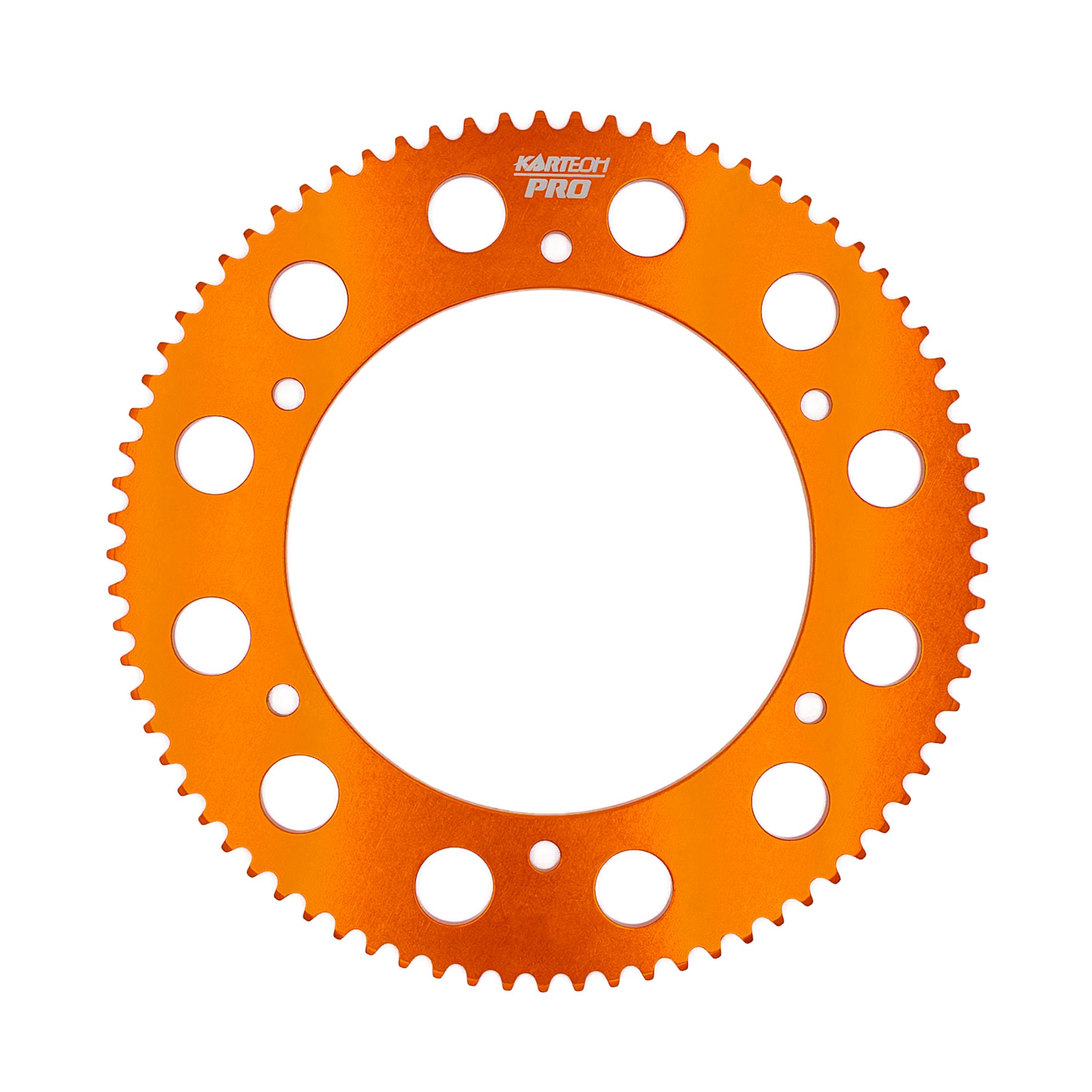 Kartech Pro Sprocket