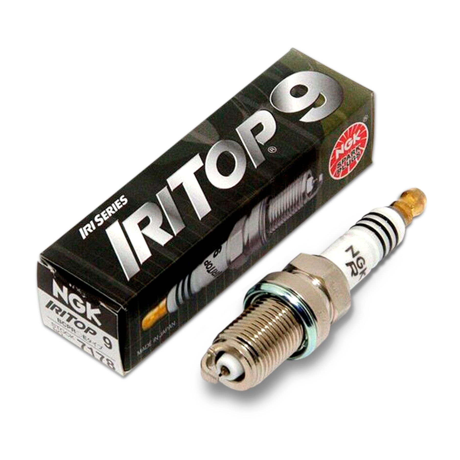 NGK Iritop Spark Plug