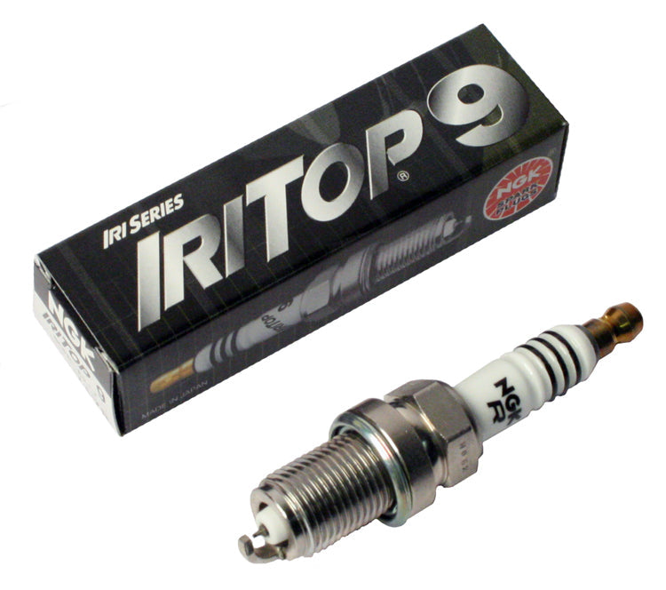 NGK Spark Plug Iritop