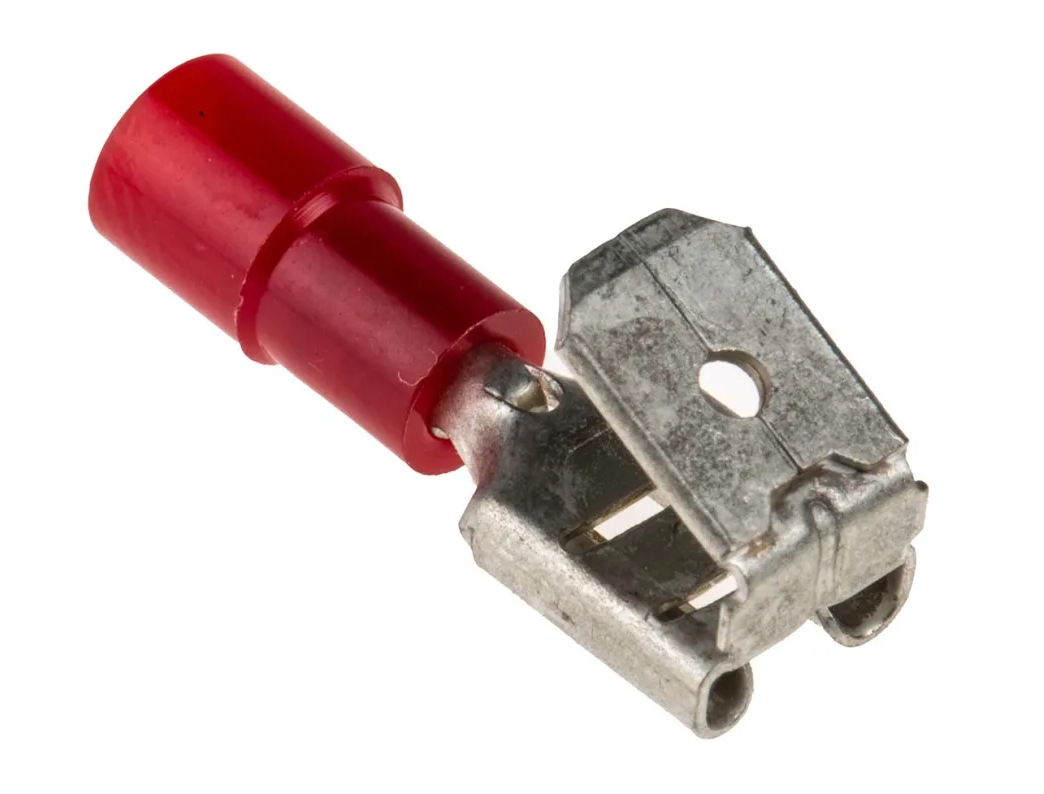 MyChron Electrical Terminals