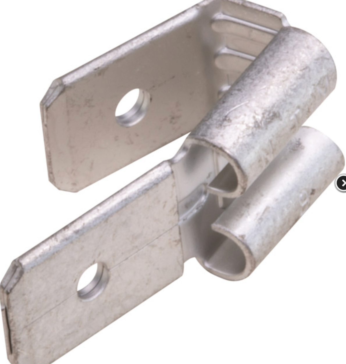 MyChron Electrical Terminals