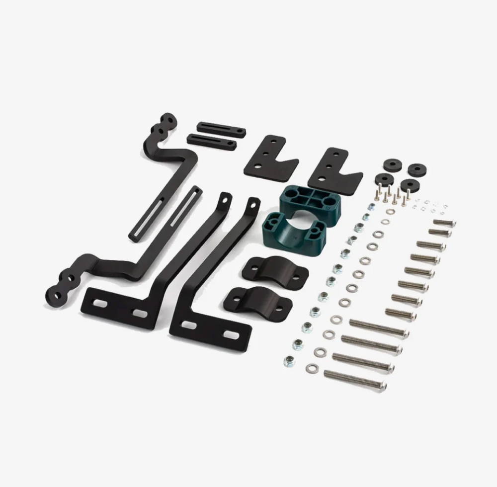 MyChron Tyre Temperature Sensor Bracket Kit