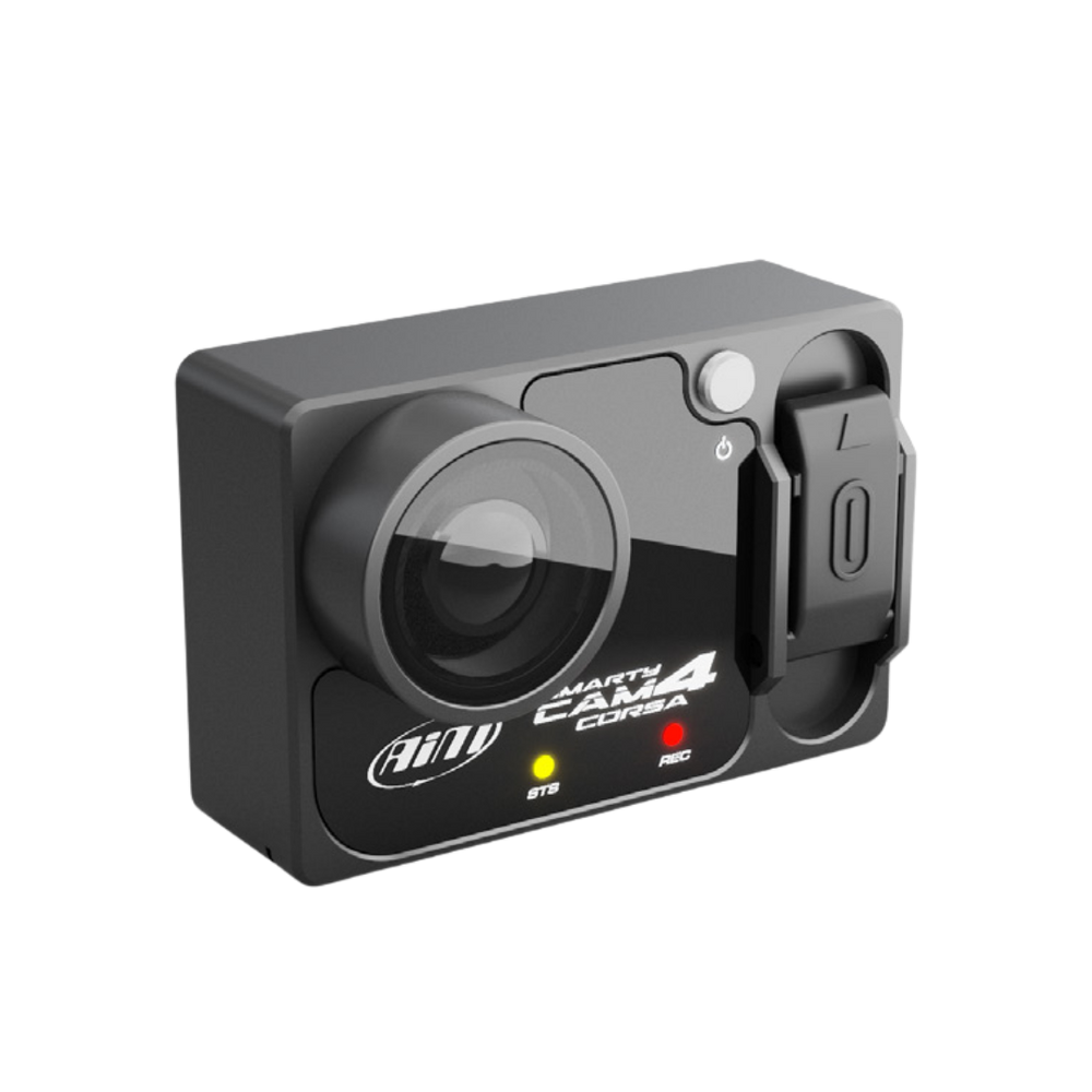 MyChron SmartyCam 4 Corsa