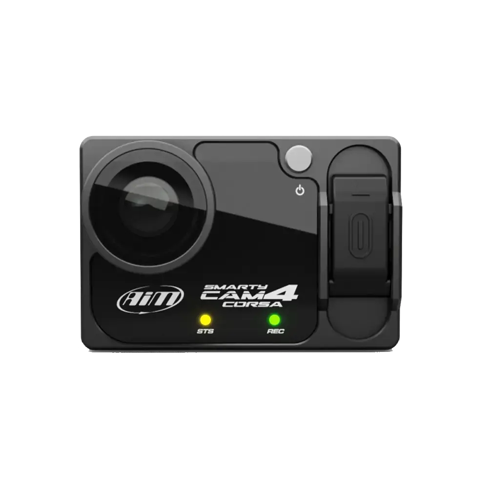 MyChron SmartyCam 4 Corsa