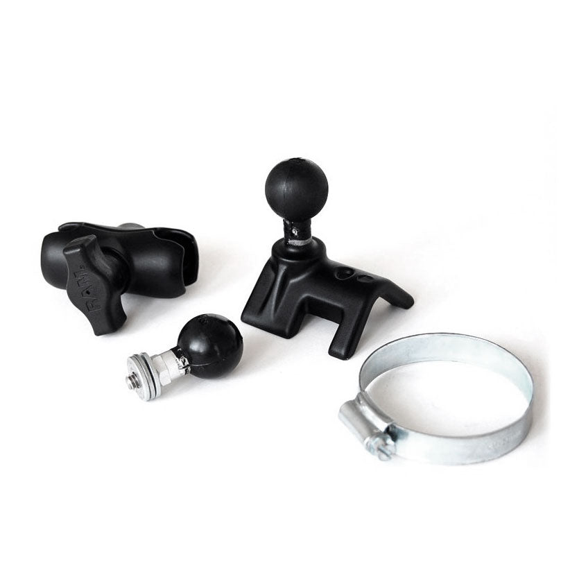 MyChron SmartyCam HD V Base Mount kit
