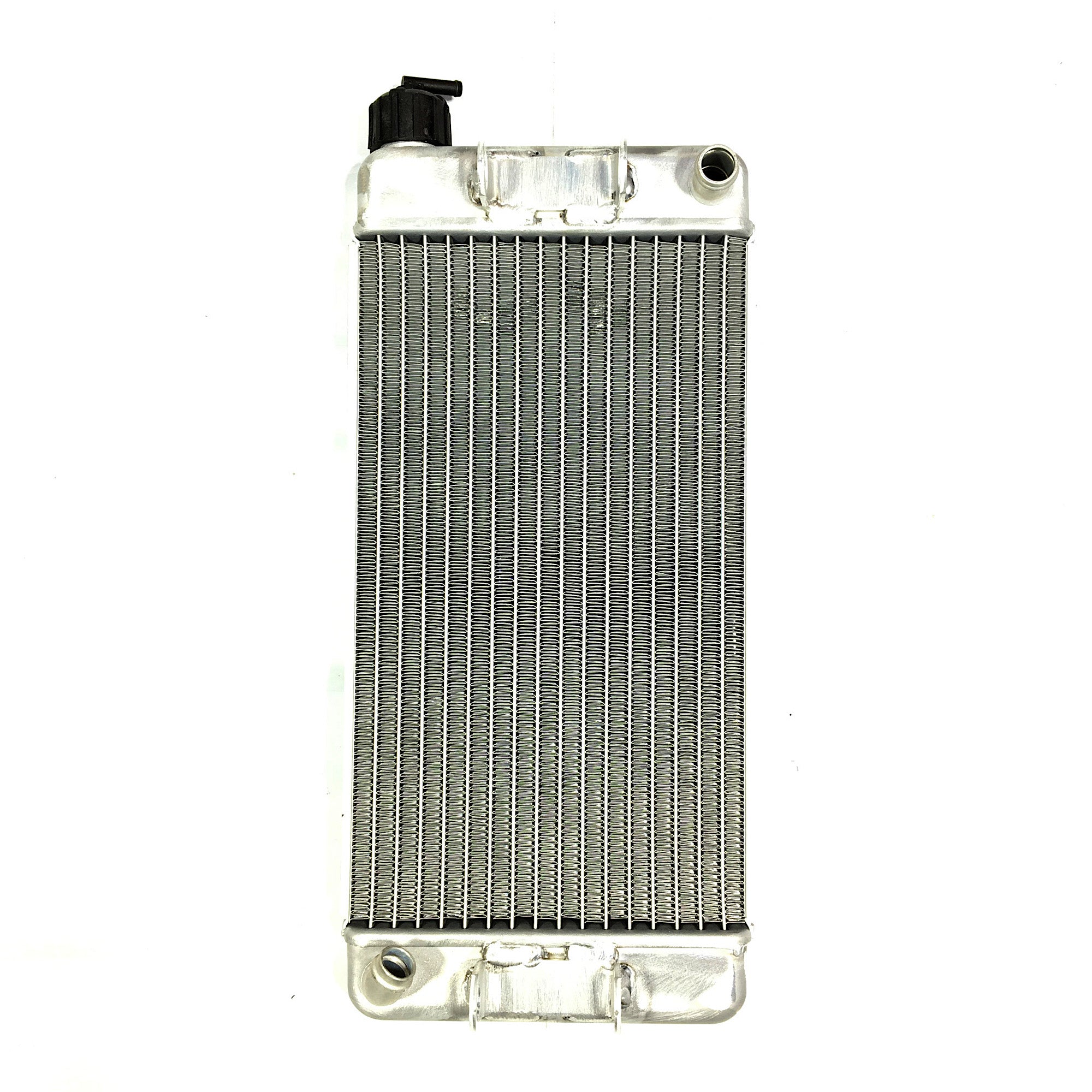 (570) IAME Radiator 410X195mm