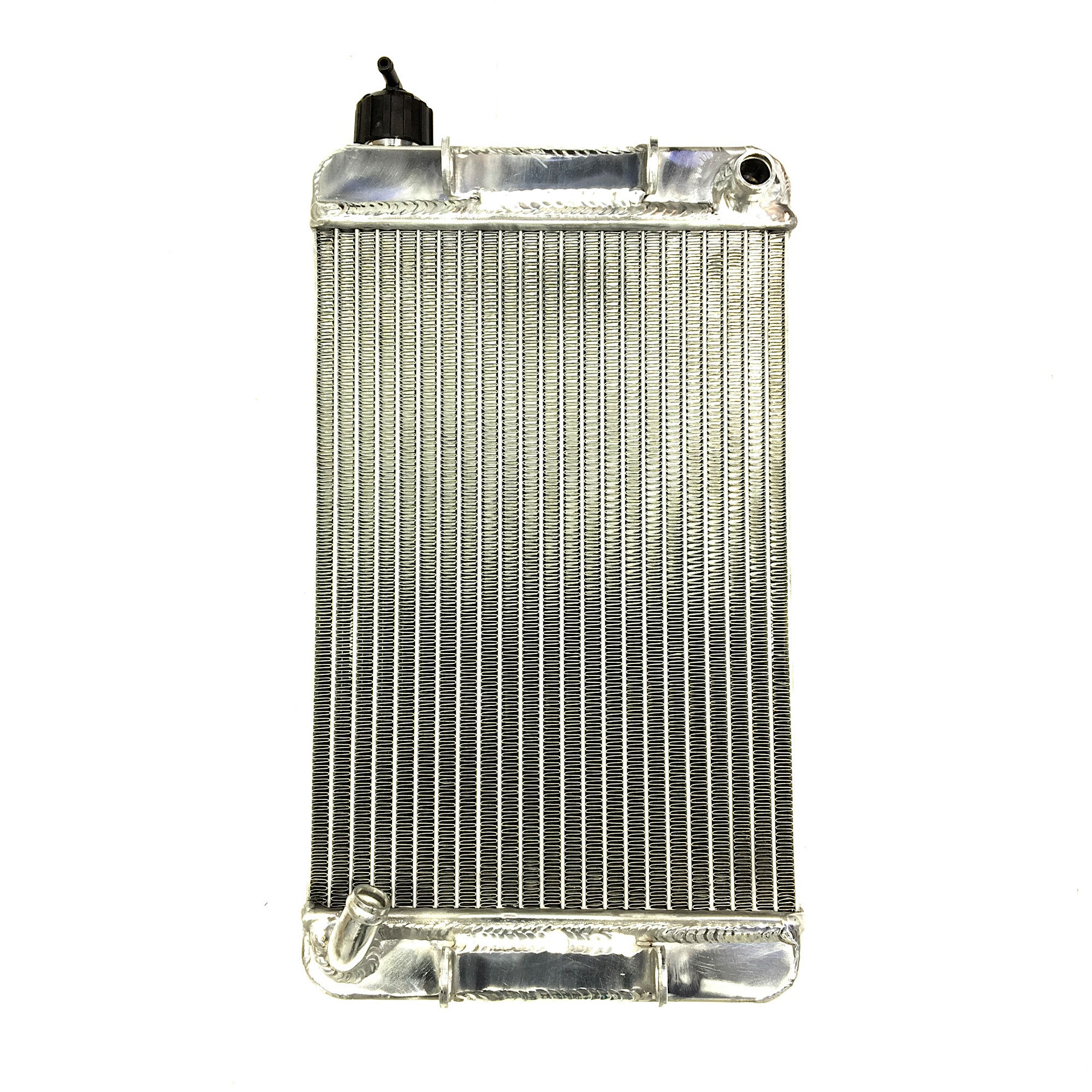 (570) IAME Radiator 410X230mm (New 2018)