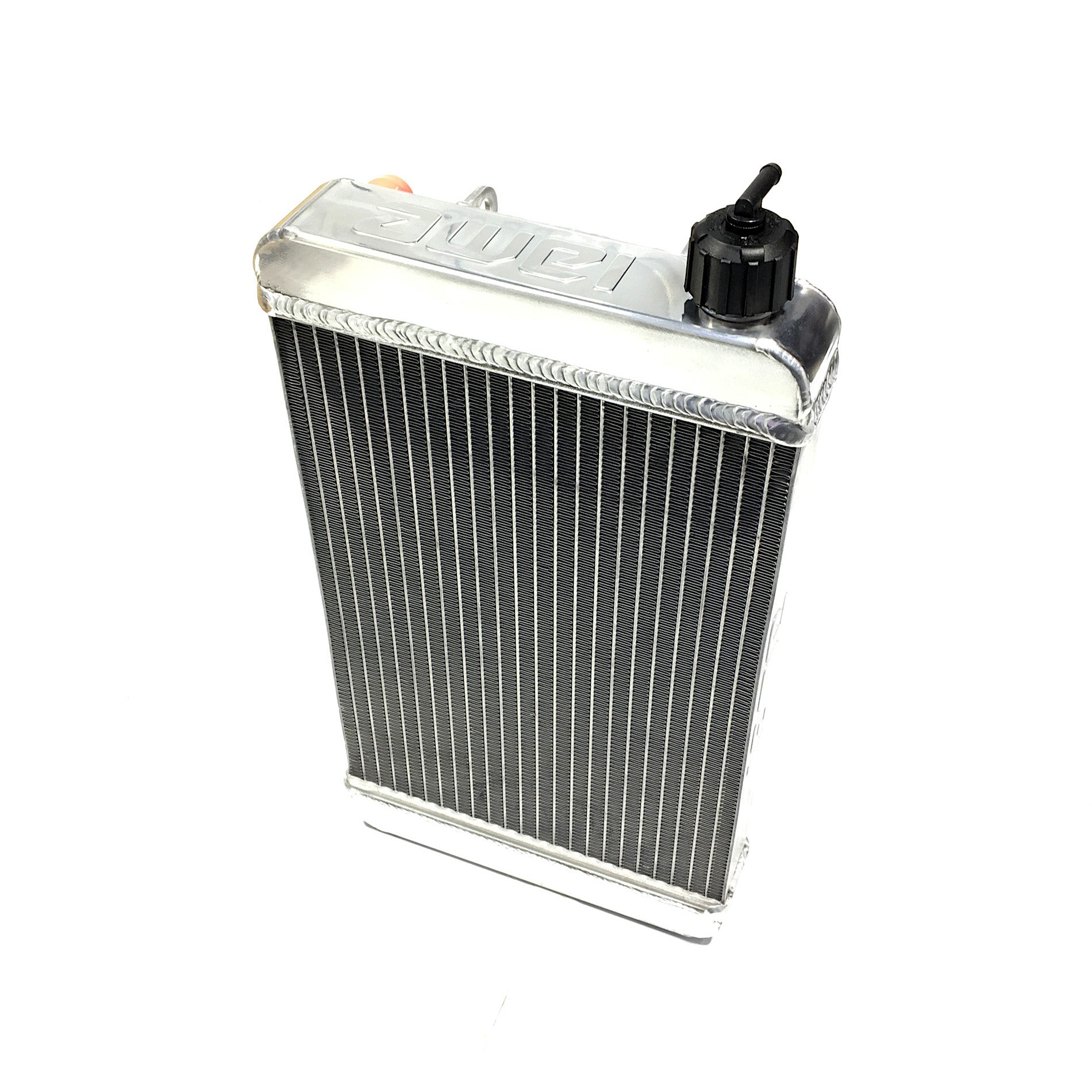 (570) IAME Radiator 410X230mm (New 2018)
