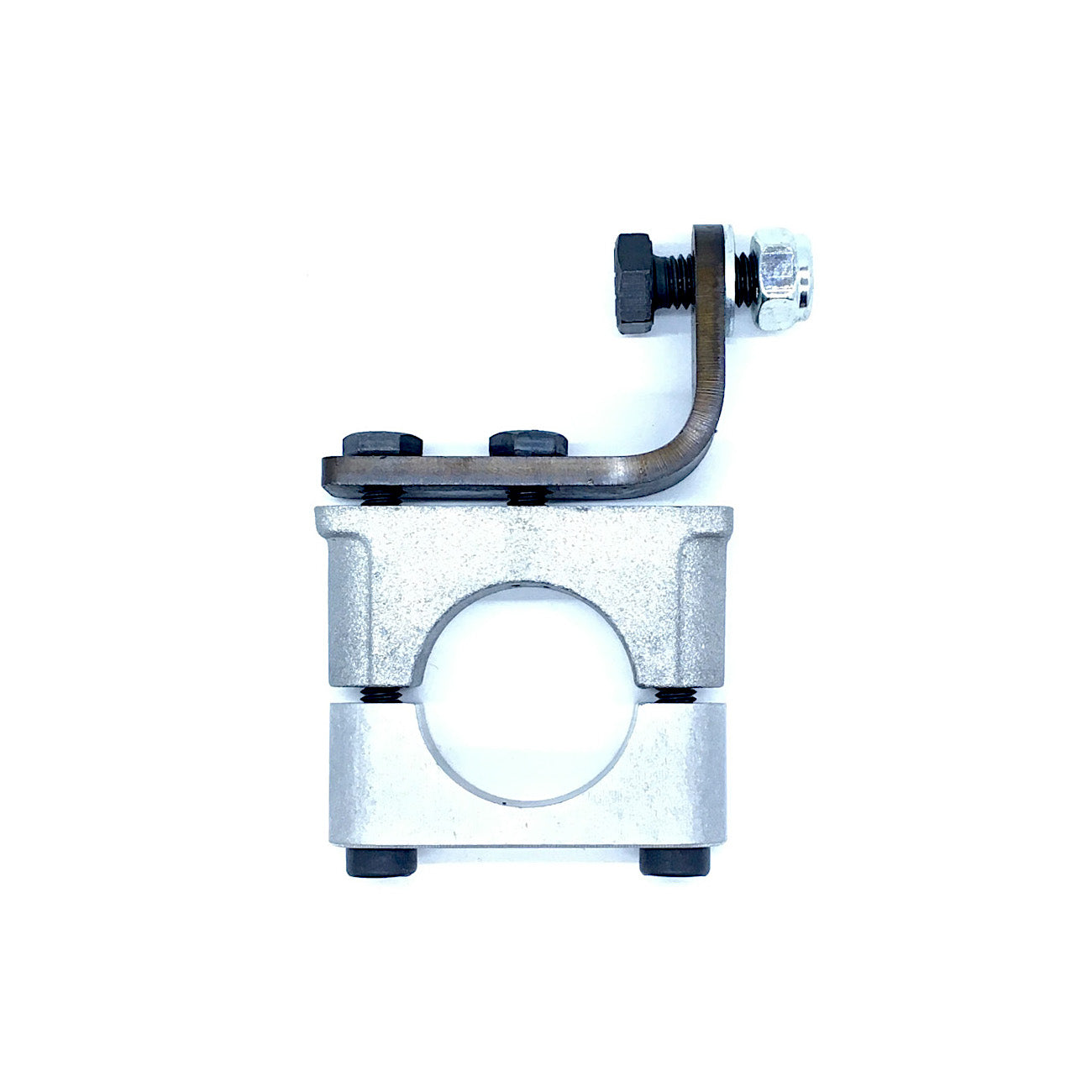 (555A) IAME Bracket And Clamp Kit 30mm
