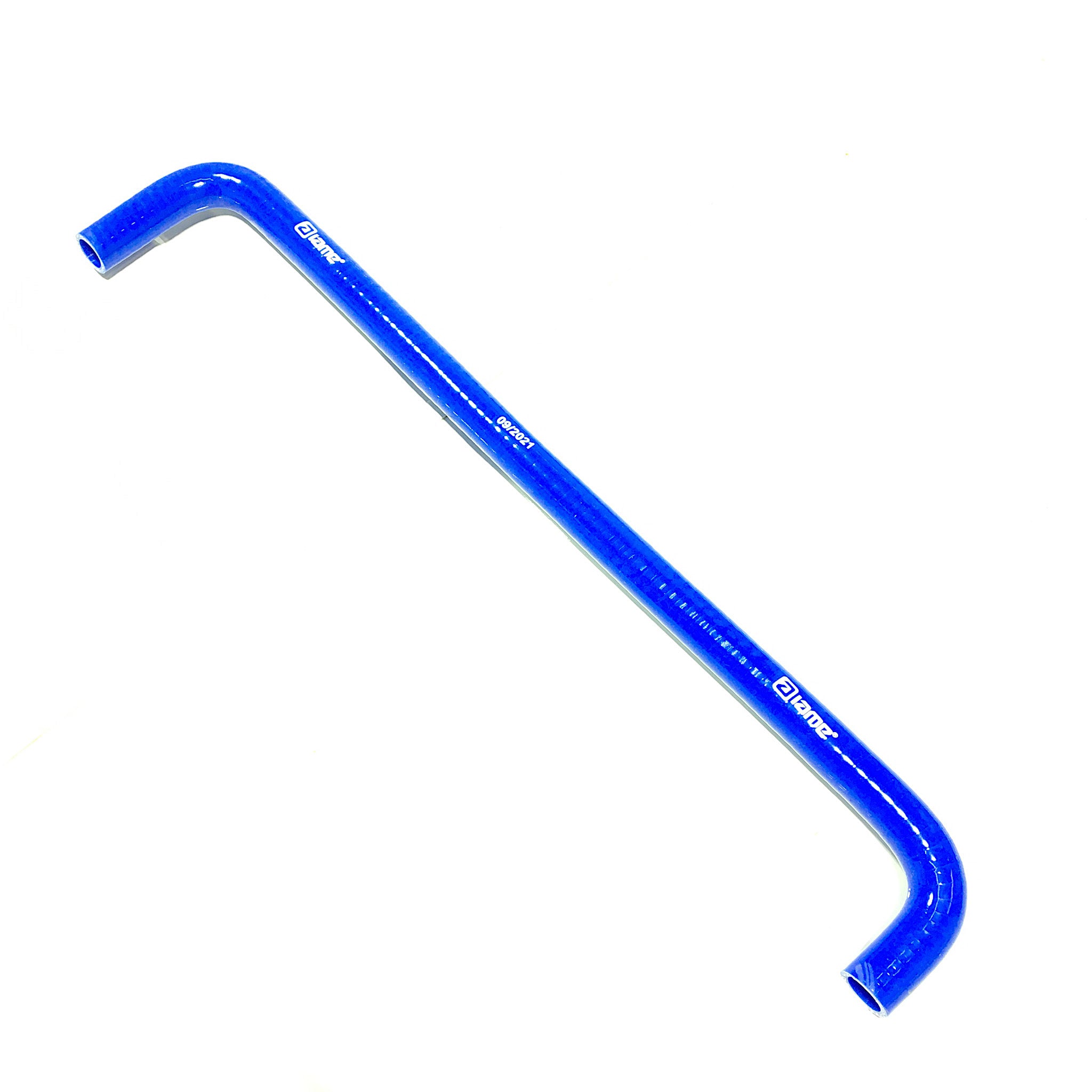 (550A) IAME Water Hose - Top 2 Bend