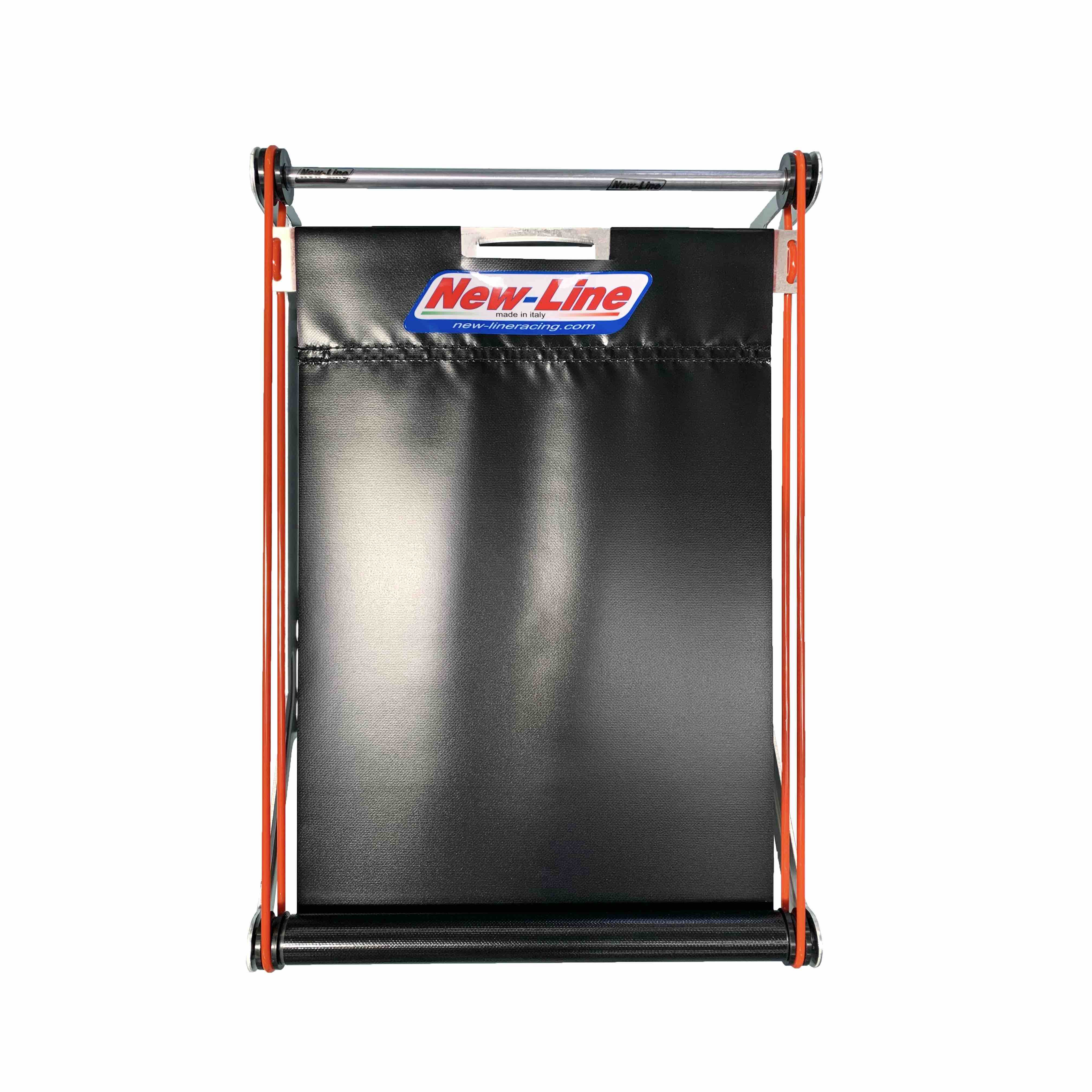 IAME X30 Radiator Blind