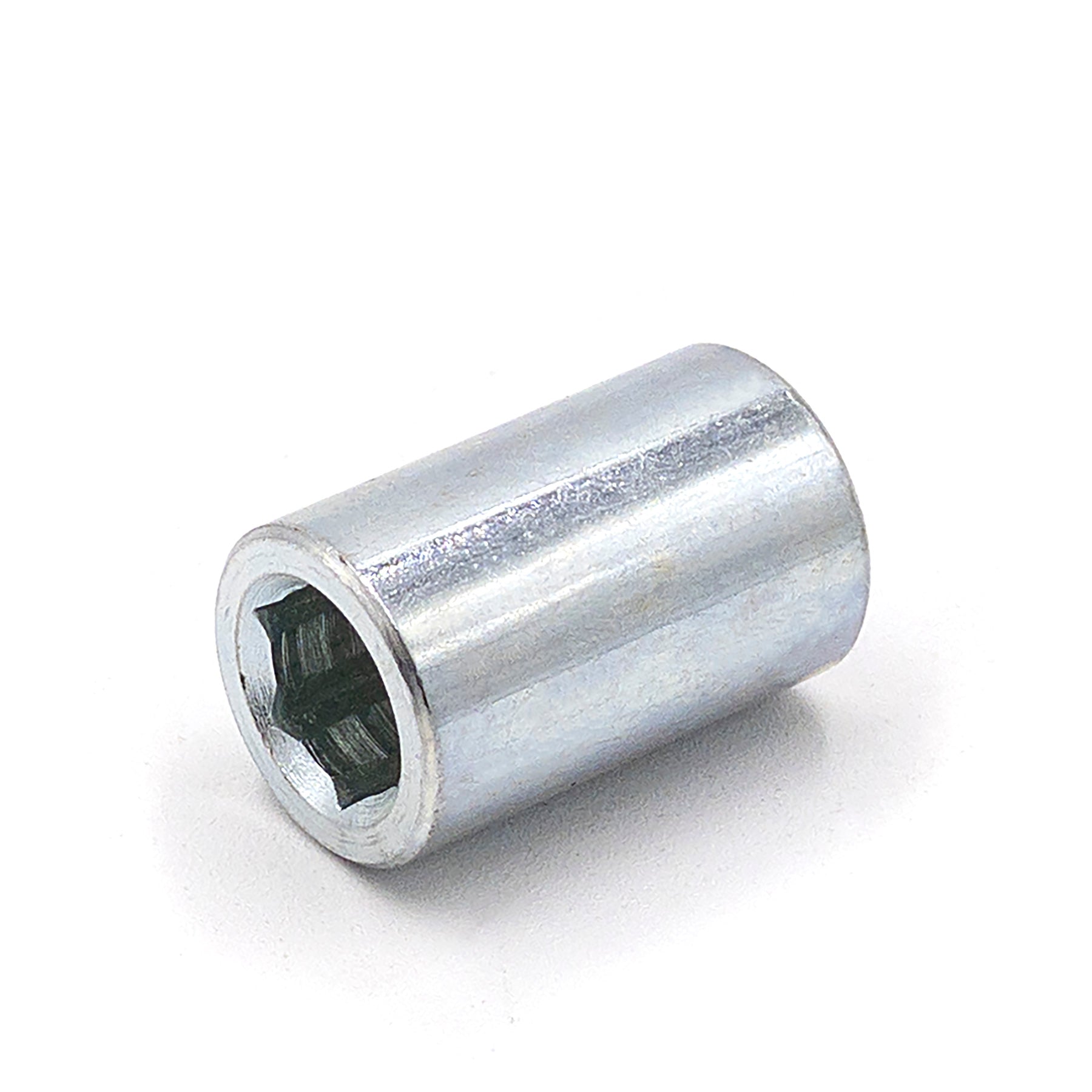 Kartech Wheel Nut 22m with 8mm Internal Hex