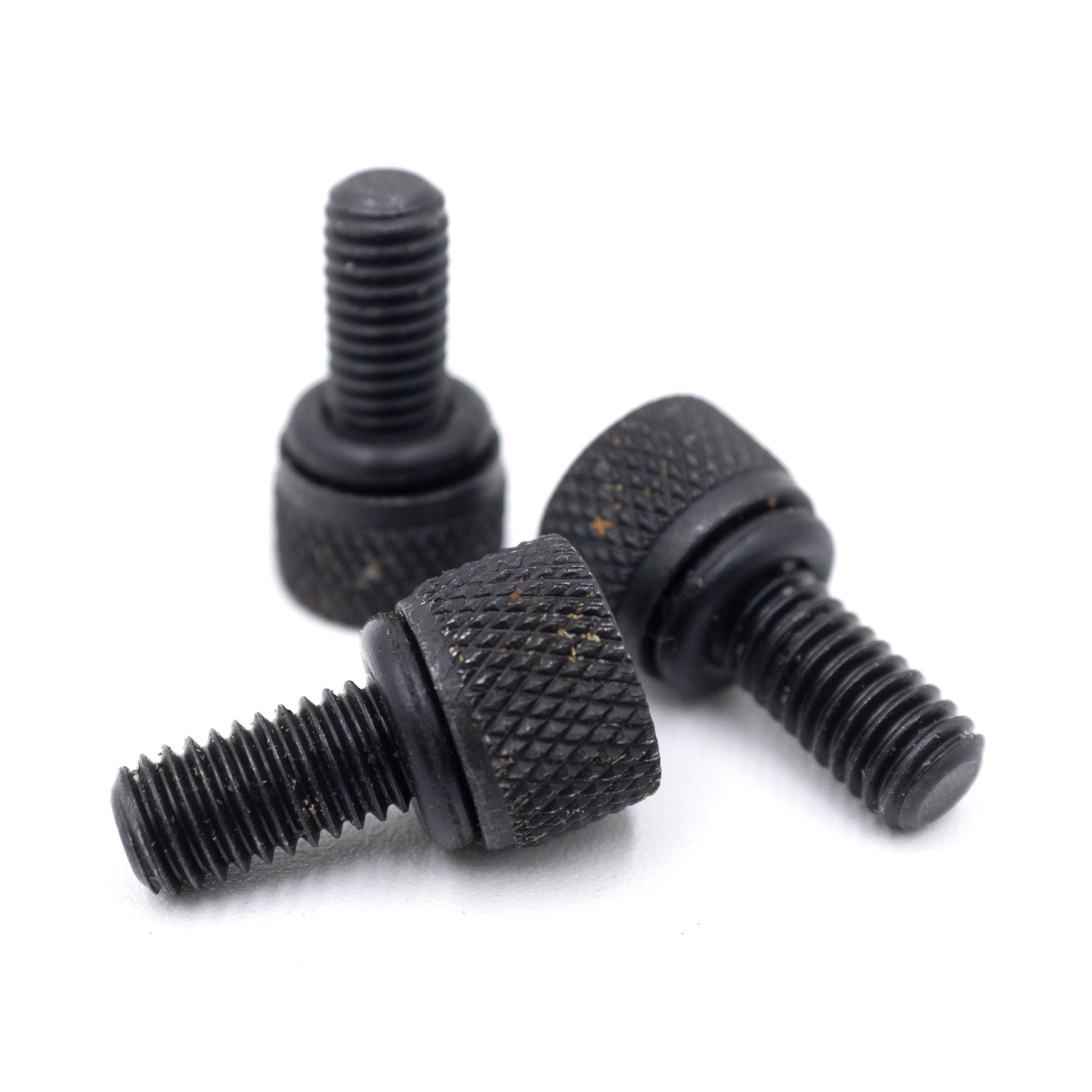 Kartech Bead Retainer Bolt & O Ring Allen Key Type Pkt 3