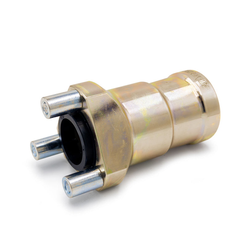 Kartech Wheel Hub Front 25 x 100mm M