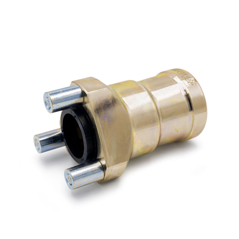 Kartech Wheel Hub Front 25 x 90mm M