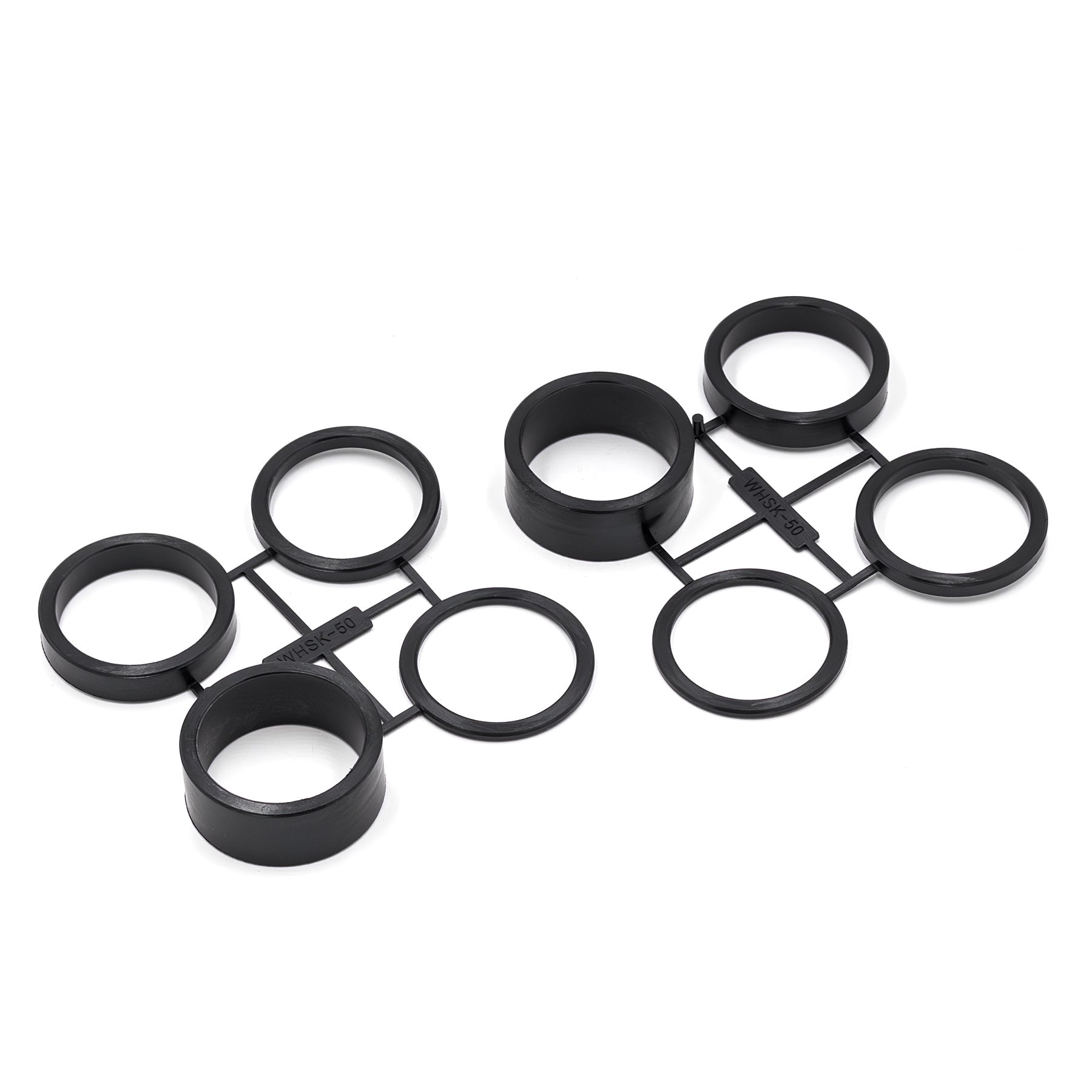 Kartech Wheel Spacer Kit