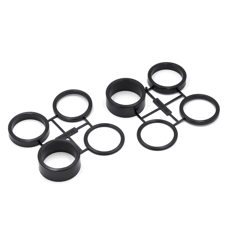 Kartech Wheel Spacer Kit