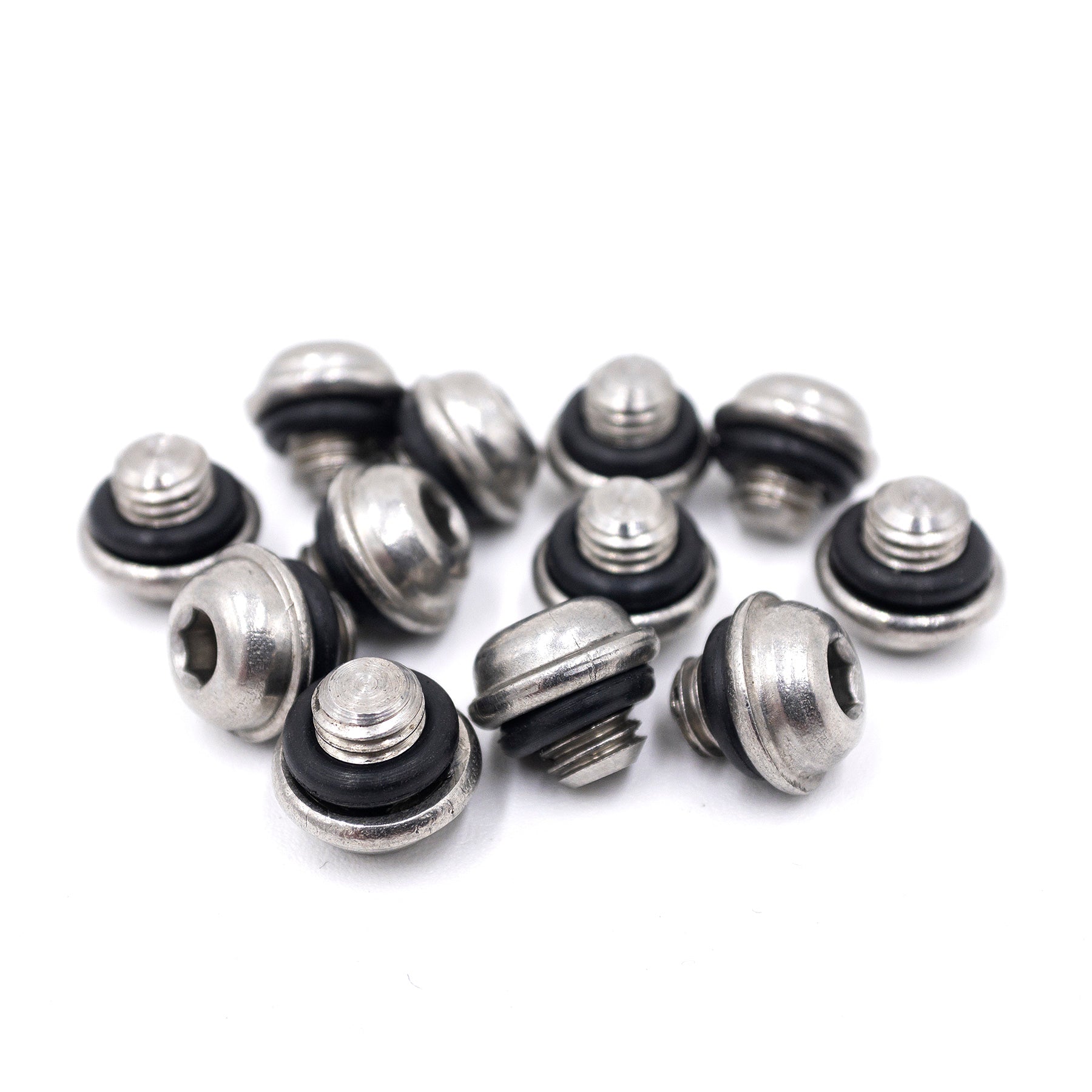 Bead Locks